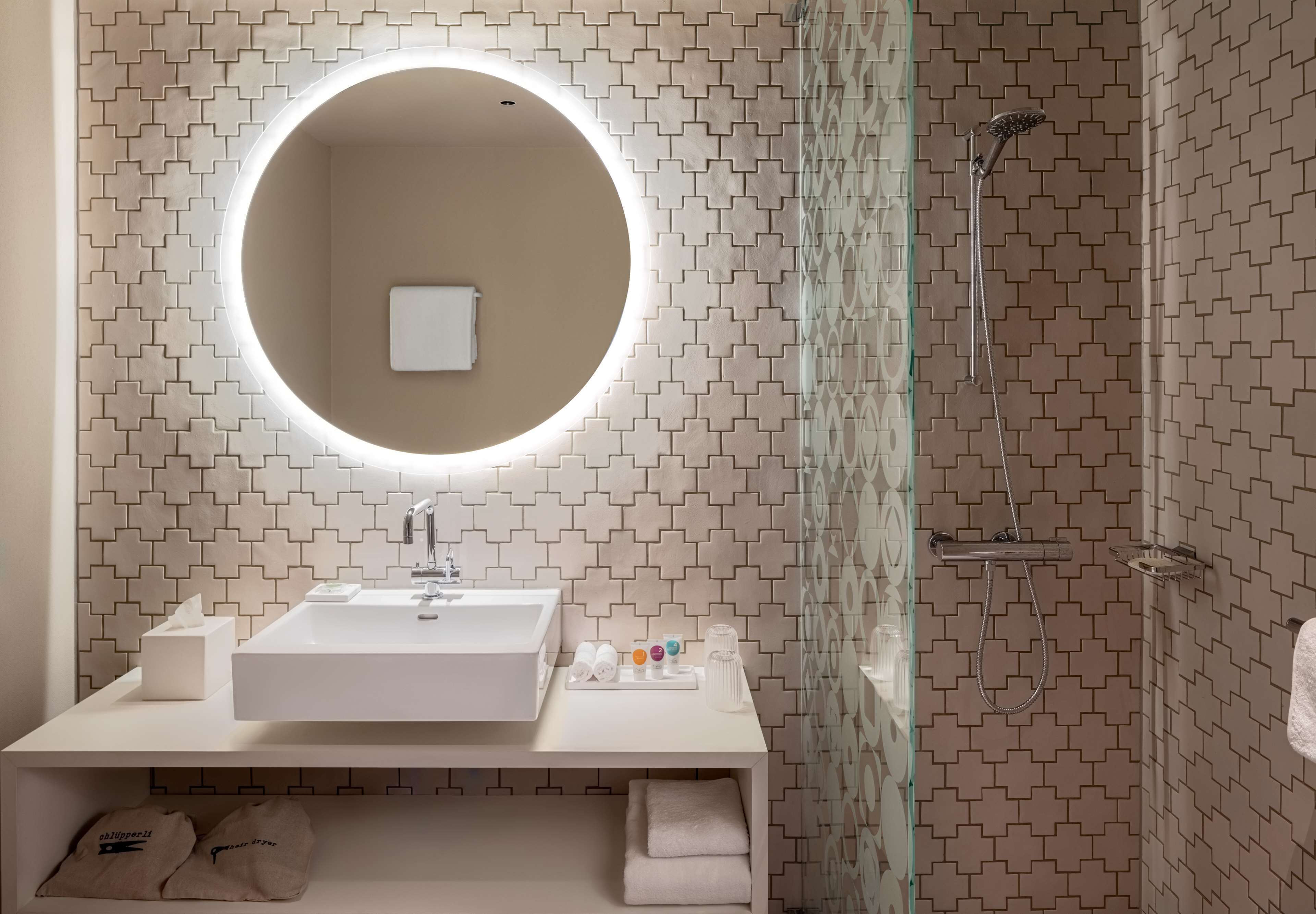 Hyatt Place Zurich Airport The Circle