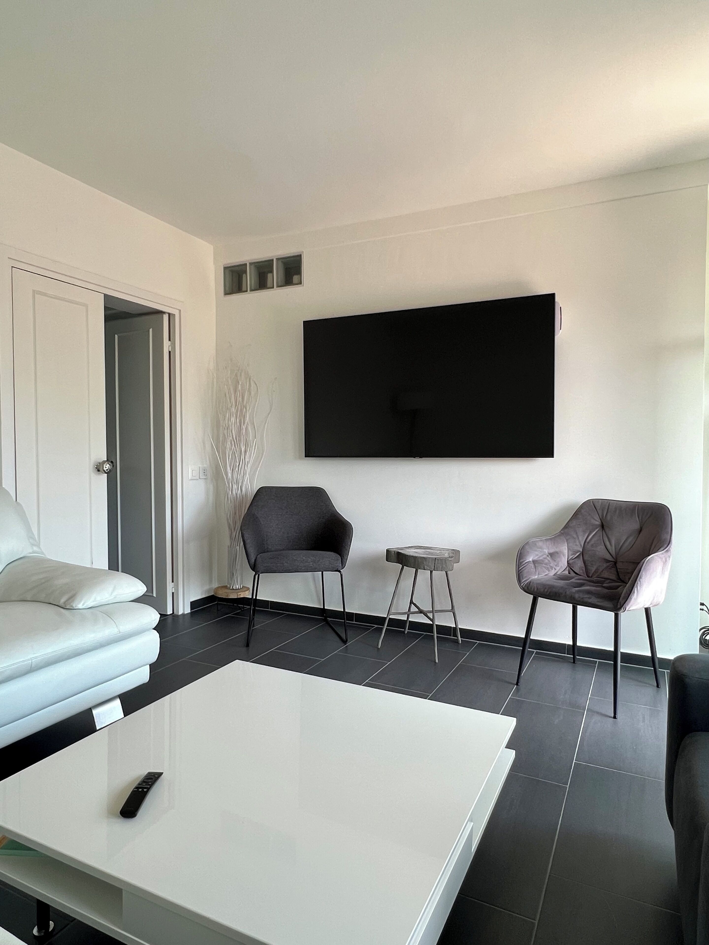 Seefeld Appartement