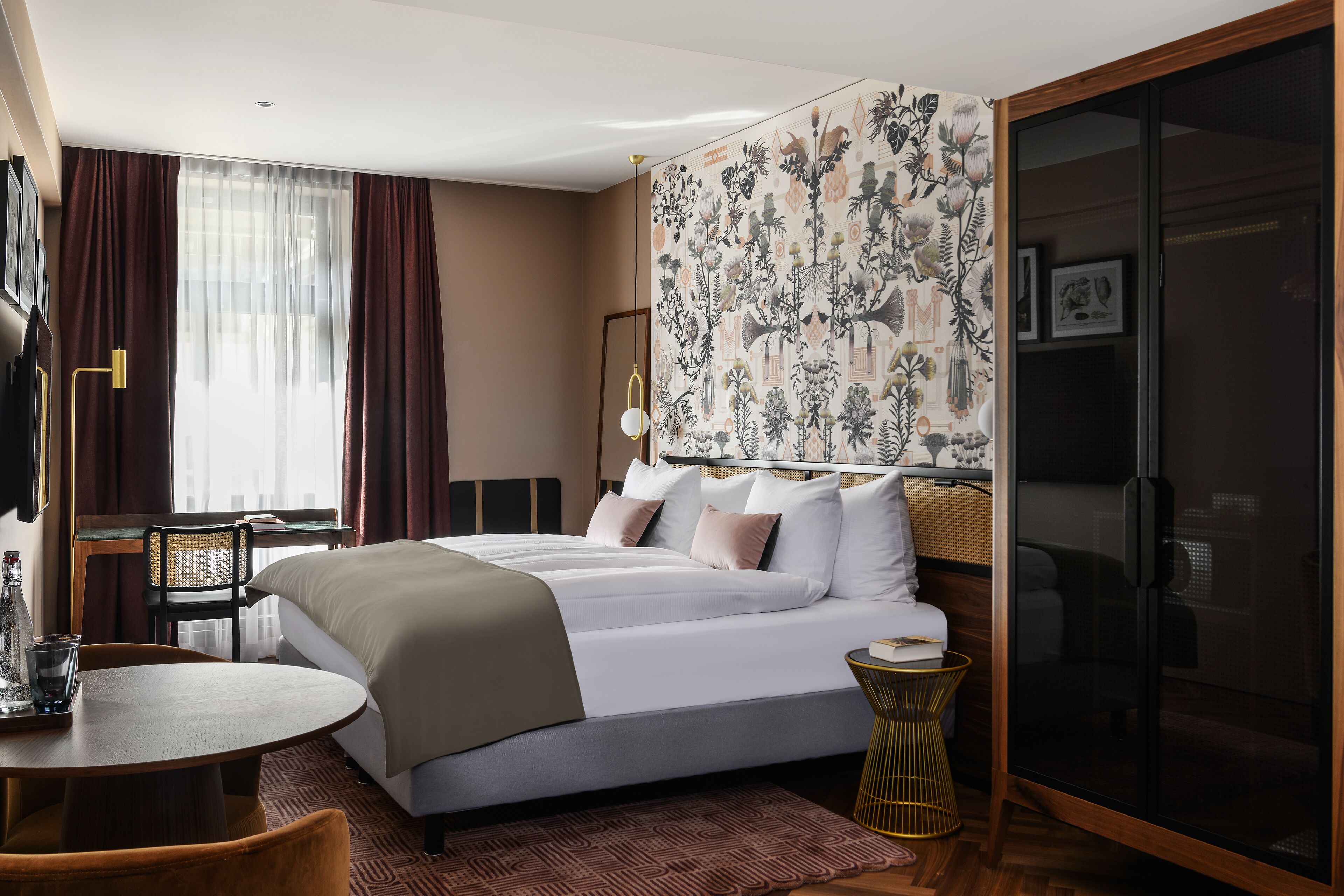 Sorell Boutique-Hotel Seidenhof Zürich