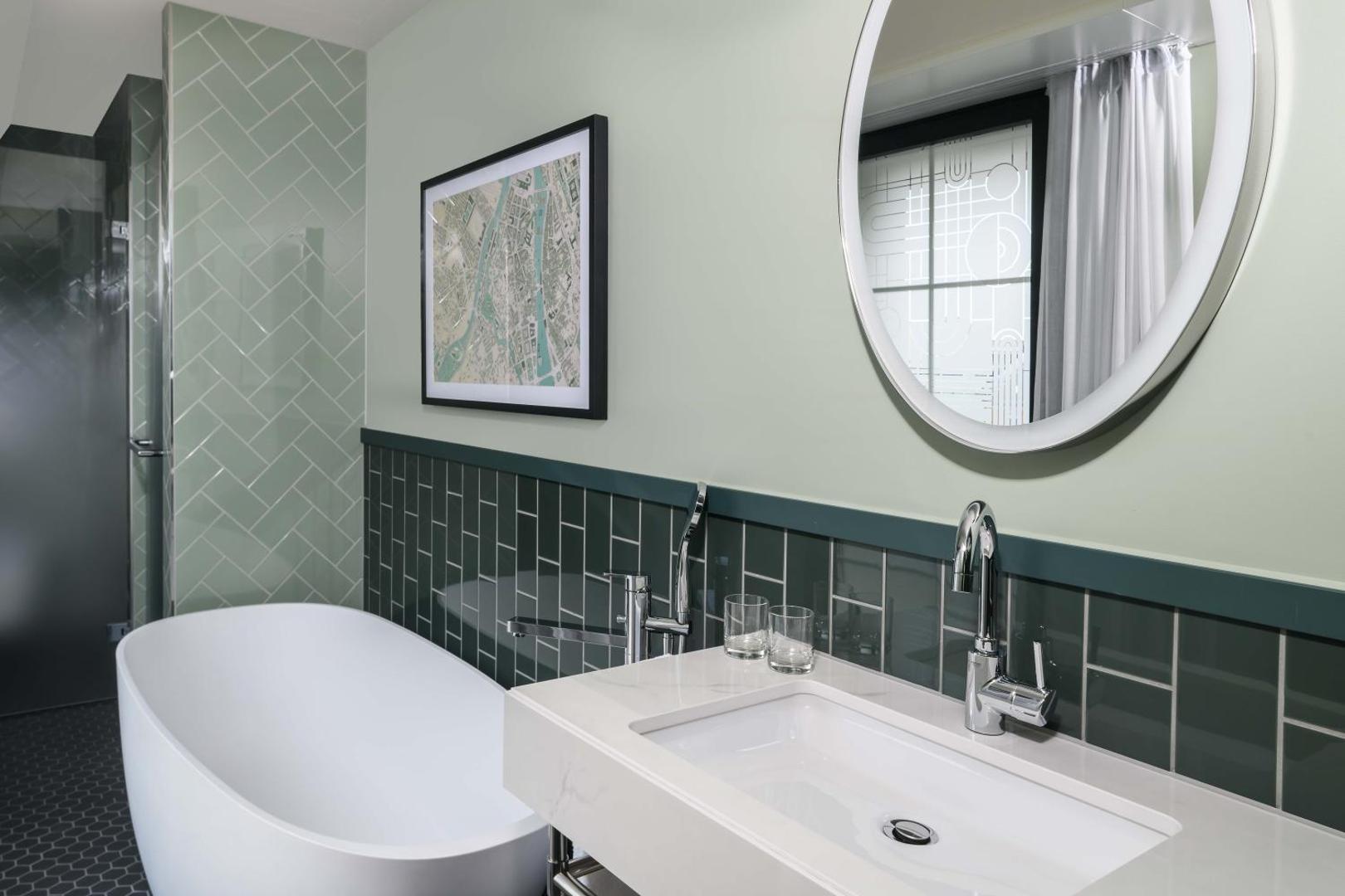 Sorell Boutique-Hotel Seidenhof Zürich