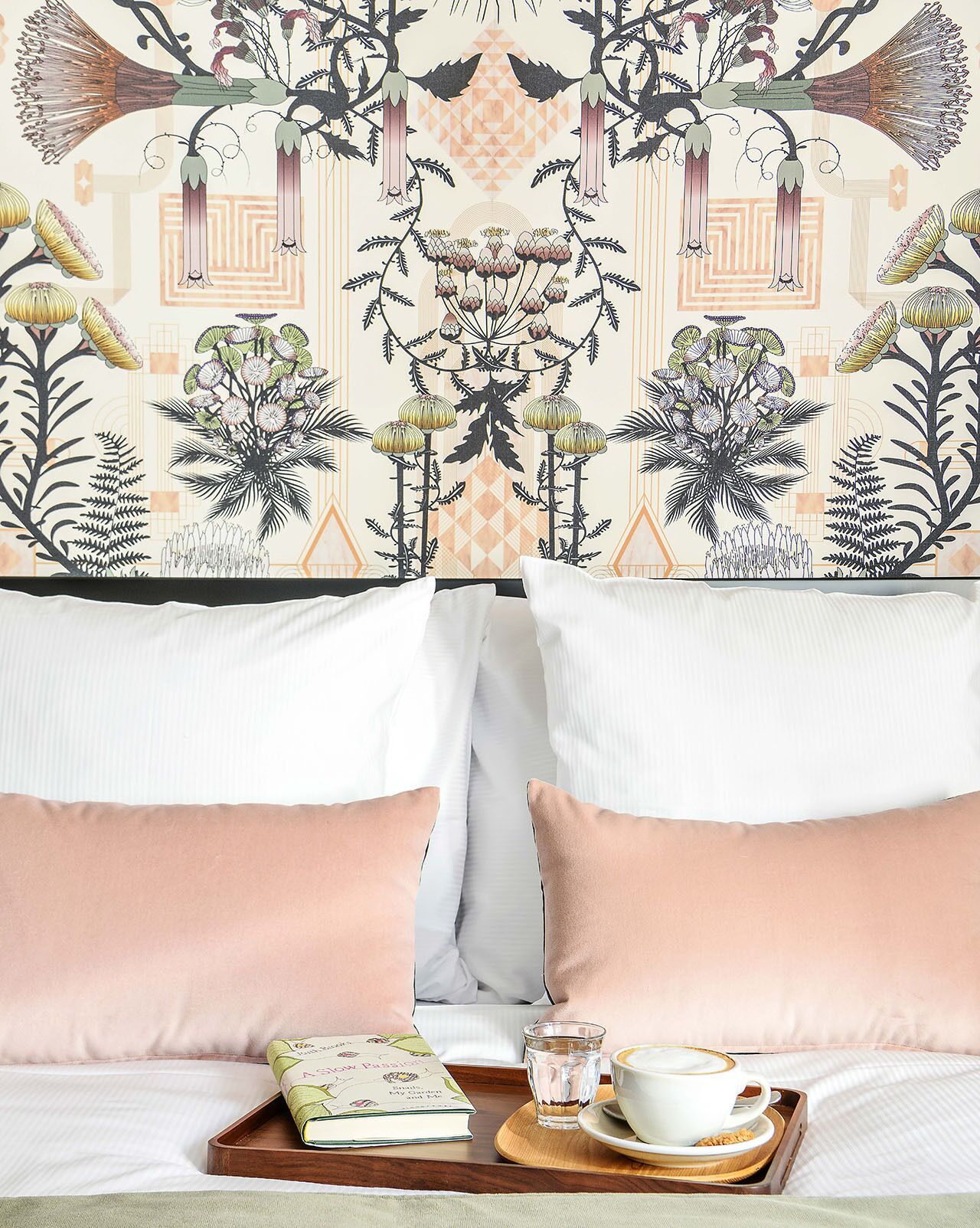 Sorell Boutique-Hotel Seidenhof Zürich