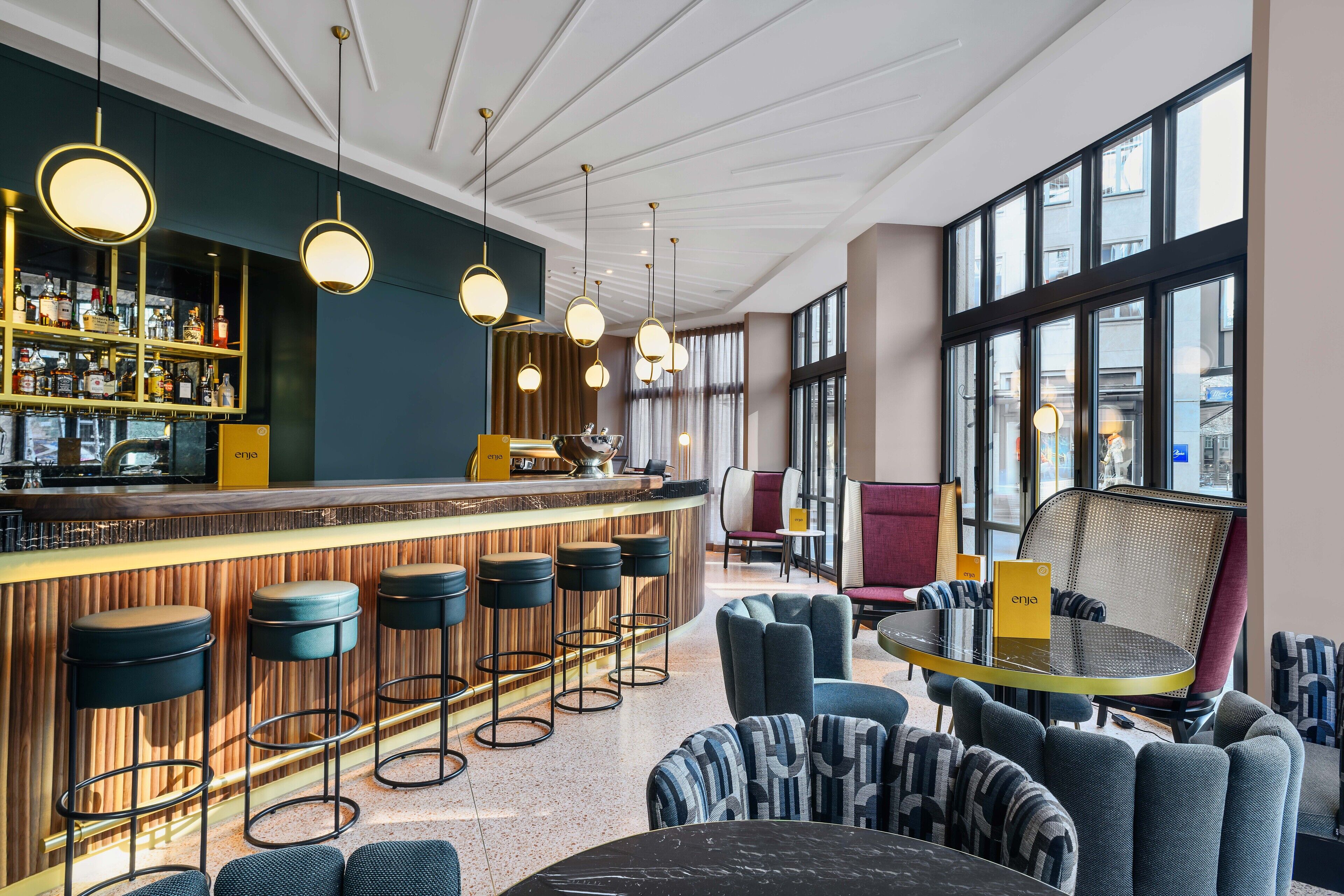 Sorell Boutique-Hotel Seidenhof Zürich