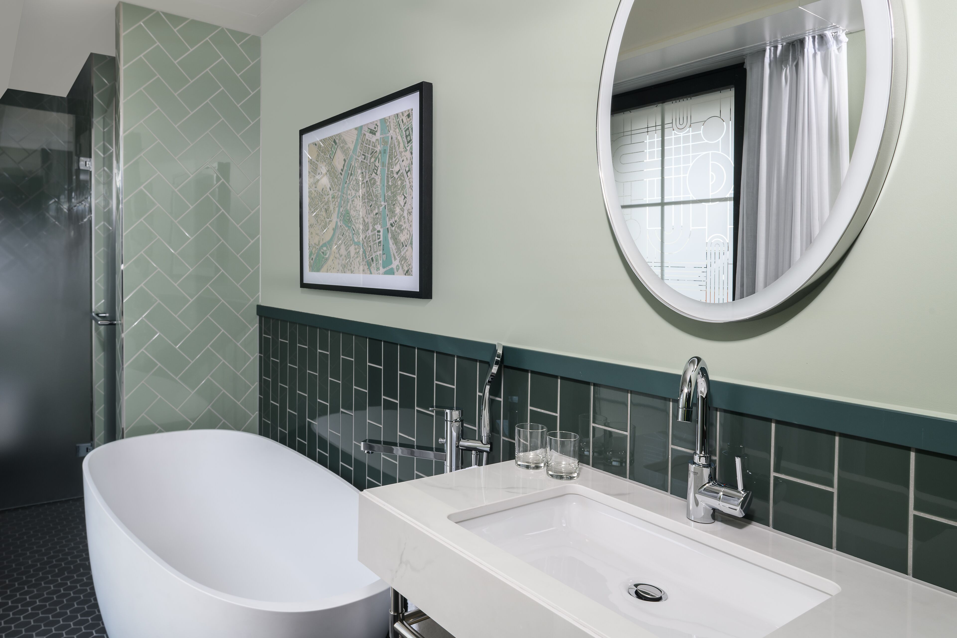 Sorell Boutique-Hotel Seidenhof Zürich