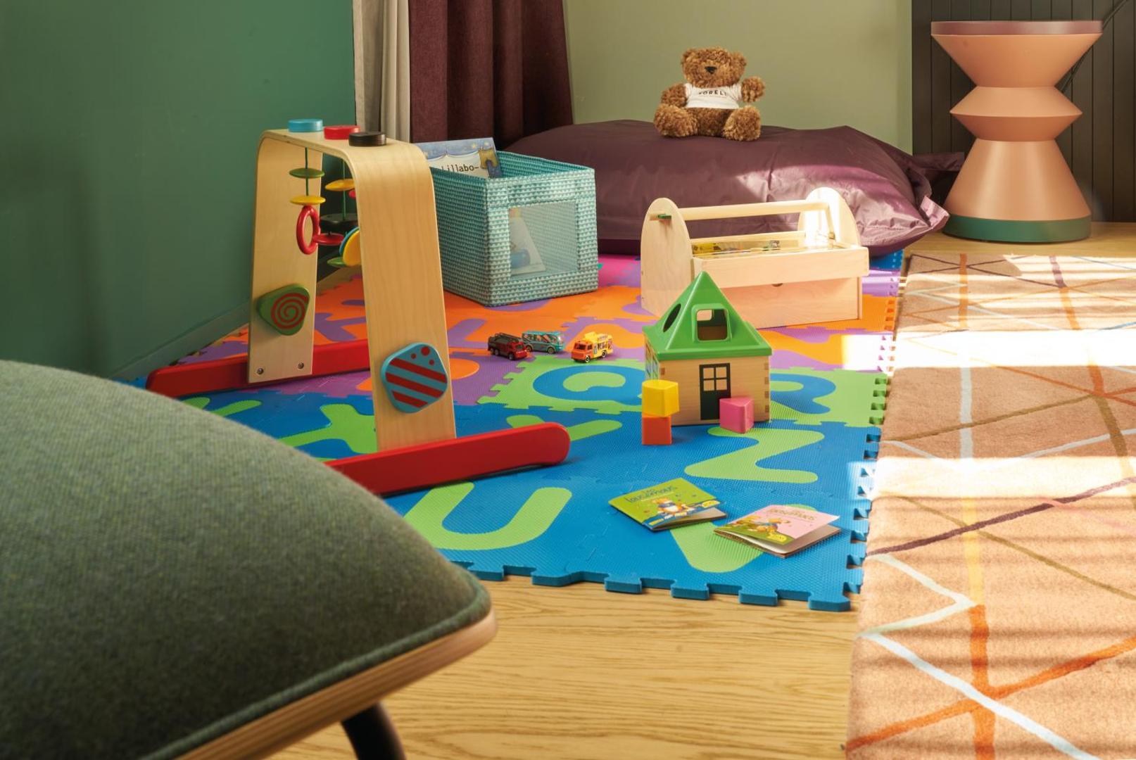 Sorell Boutique-Hotel Seidenhof Zürich