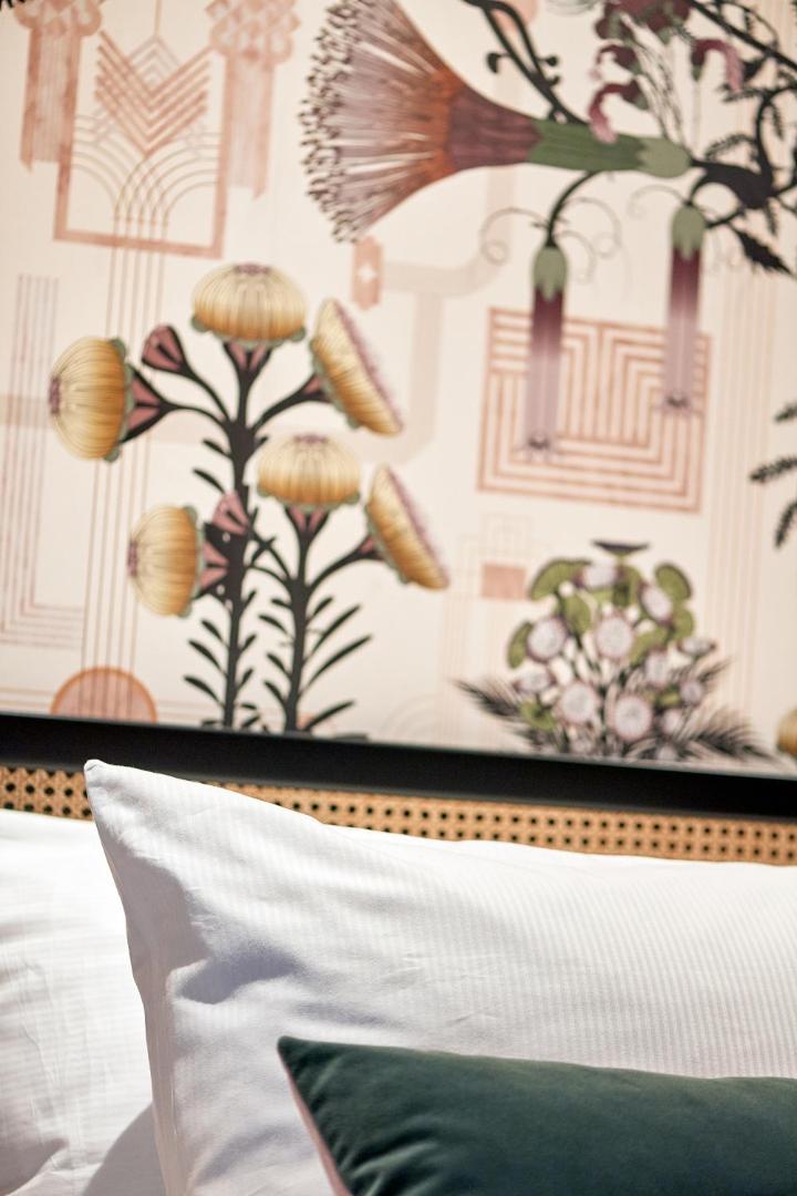 Sorell Boutique-Hotel Seidenhof Zürich