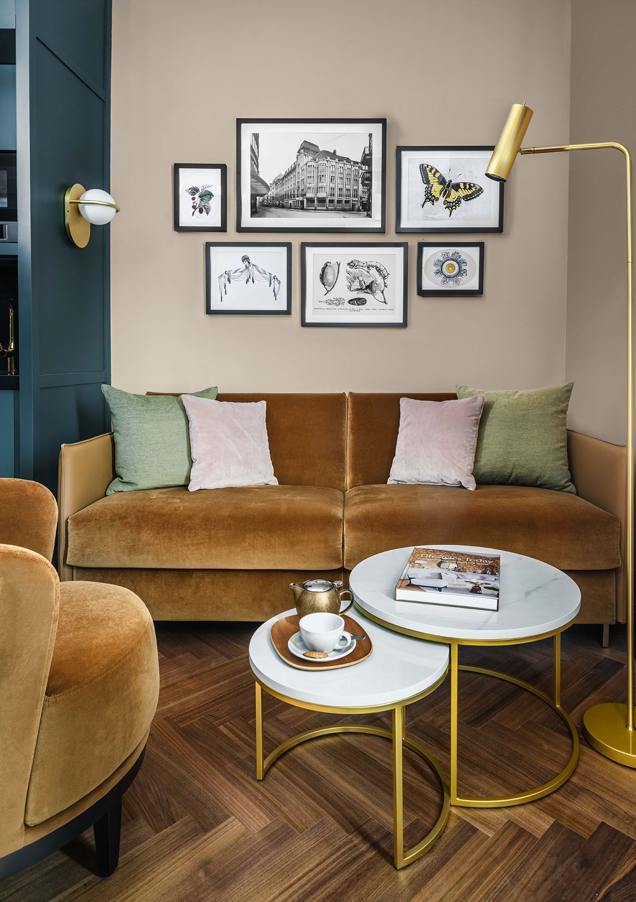 Sorell Boutique-Hotel Seidenhof Zürich