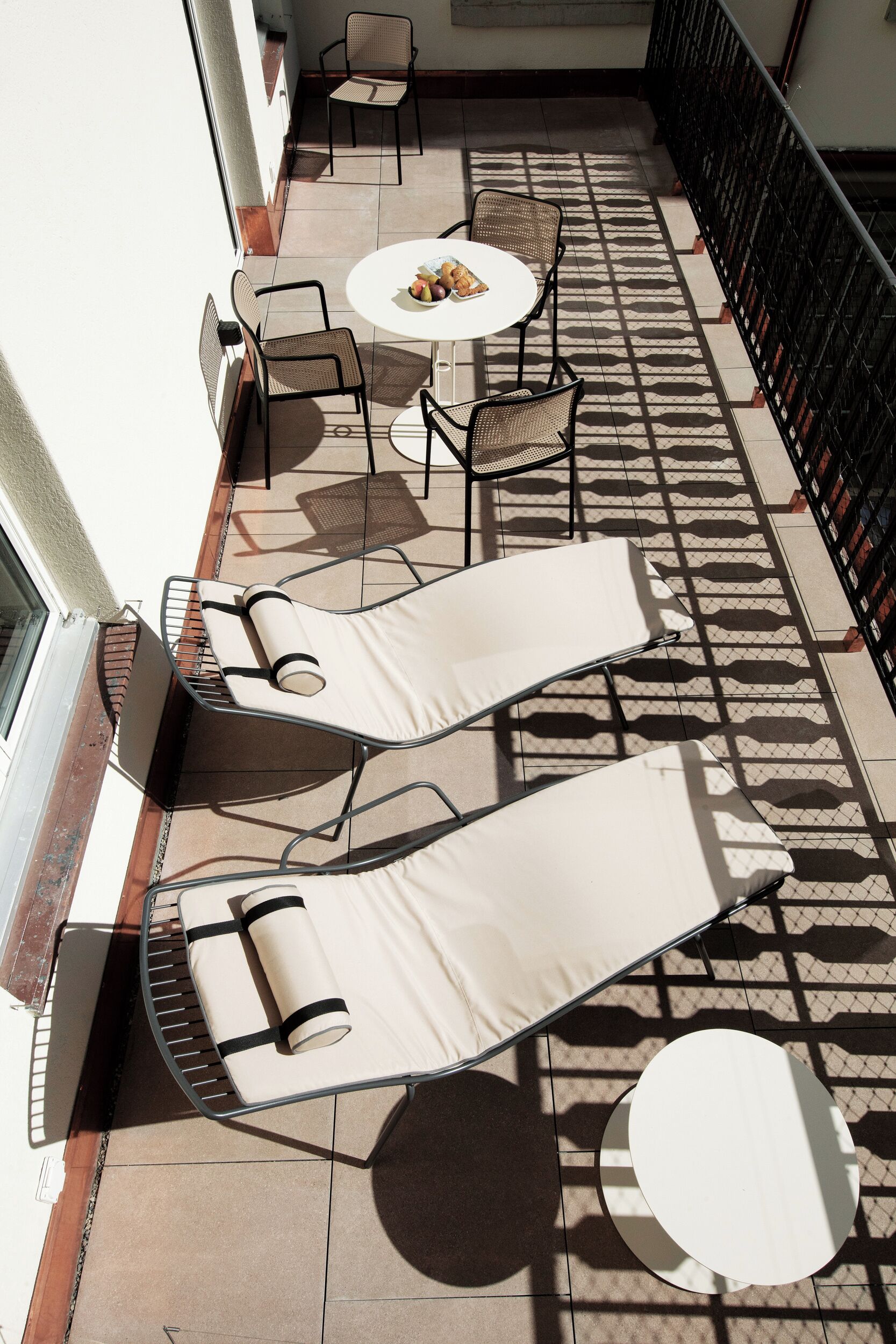 Sorell Boutique-Hotel Seidenhof Zürich