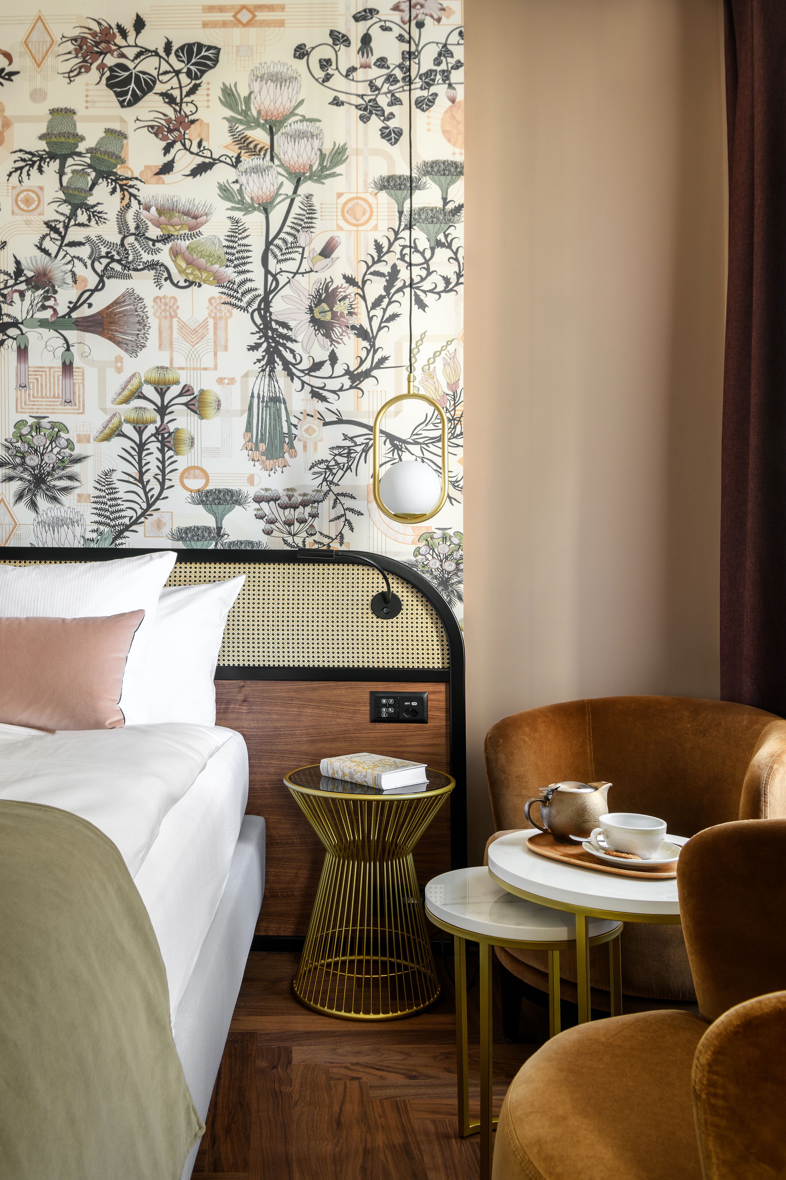 Sorell Boutique-Hotel Seidenhof Zürich