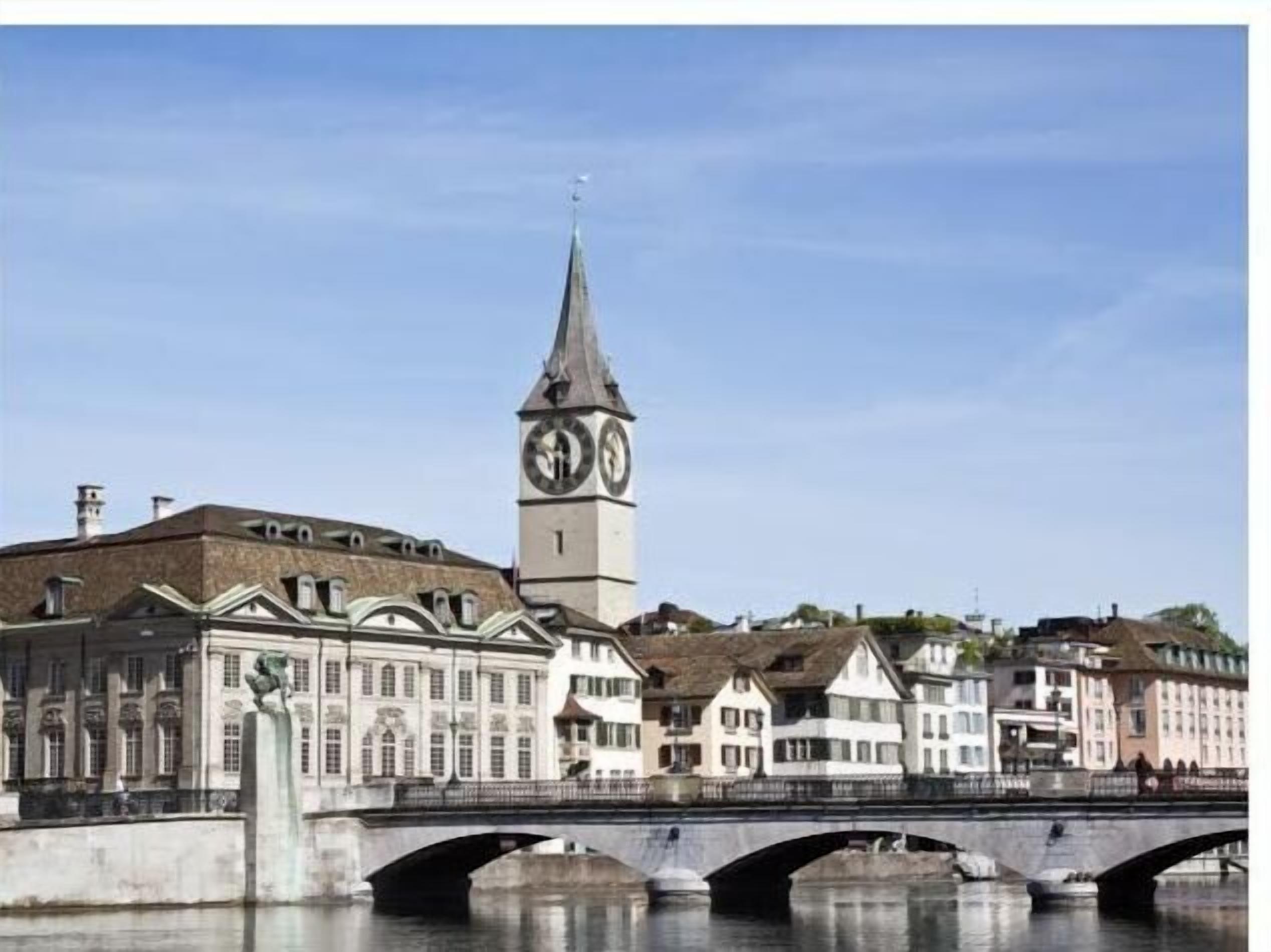 Statt Zurich