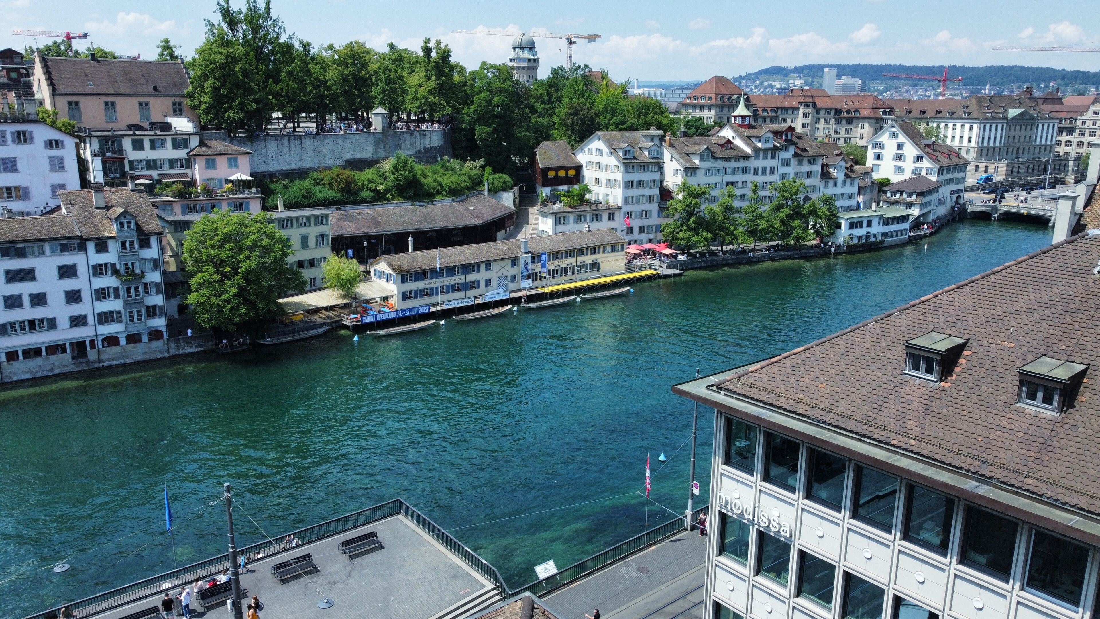 Statt Zurich