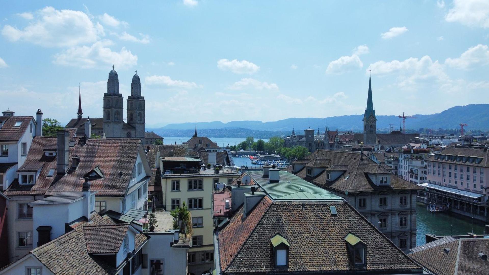 Statt Zurich