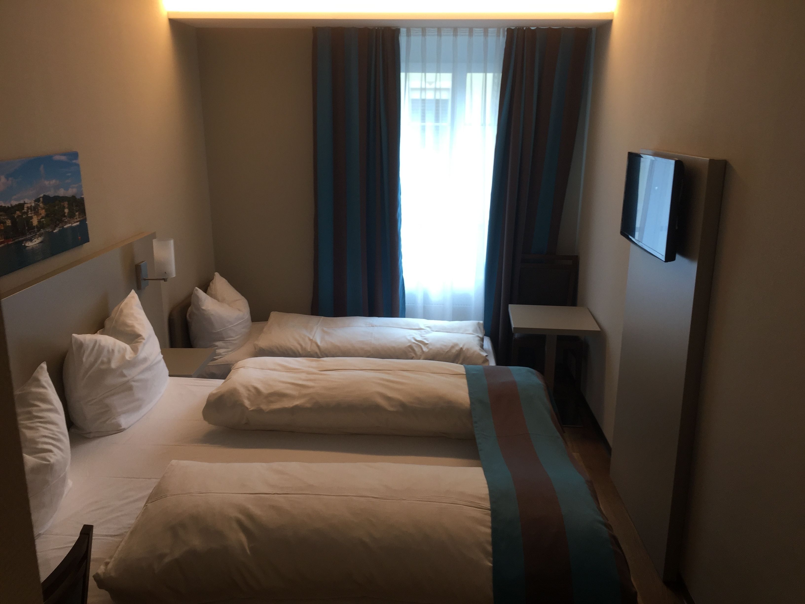 TRIP INN Zurich Hotel