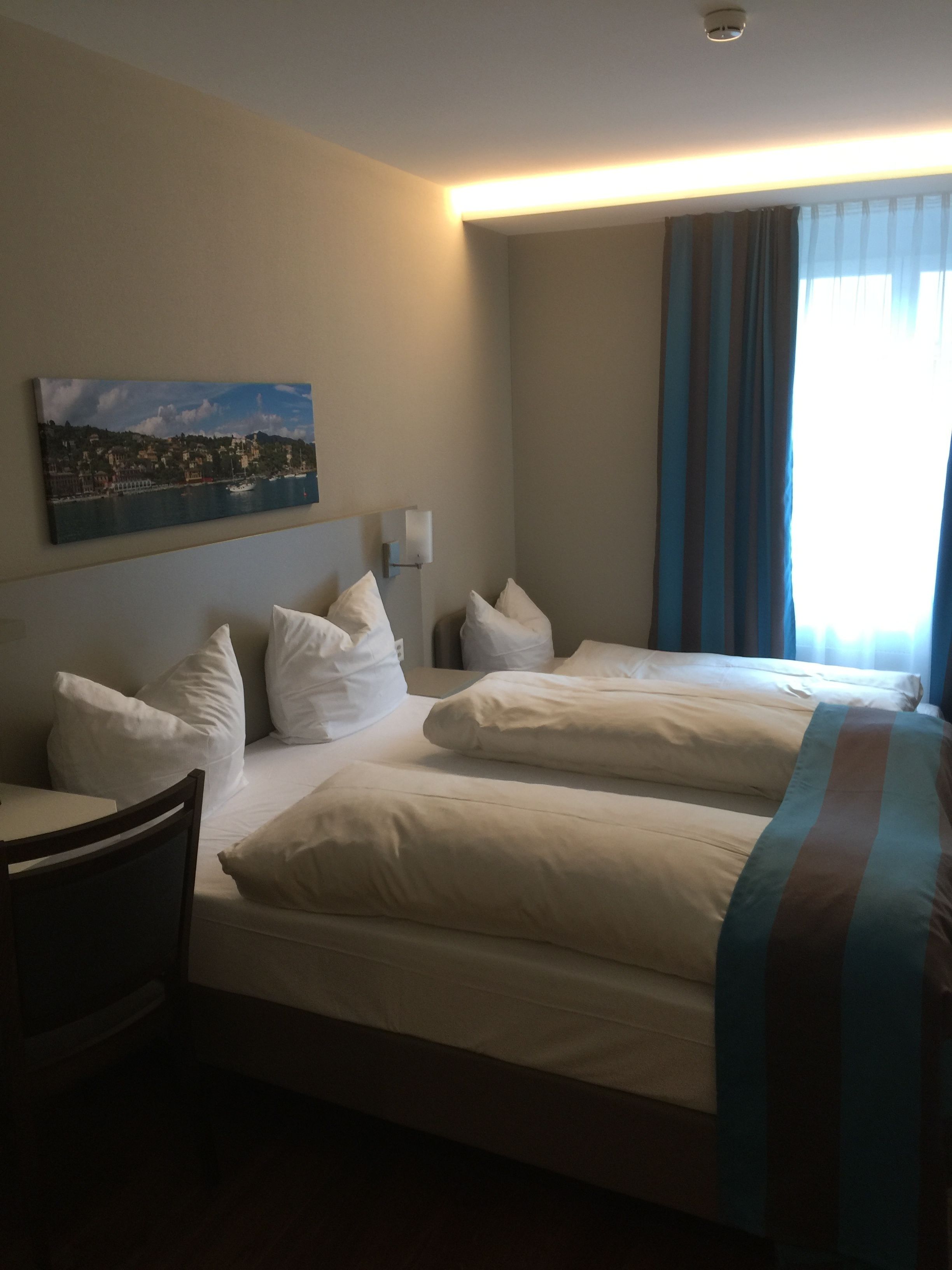 TRIP INN Zurich Hotel