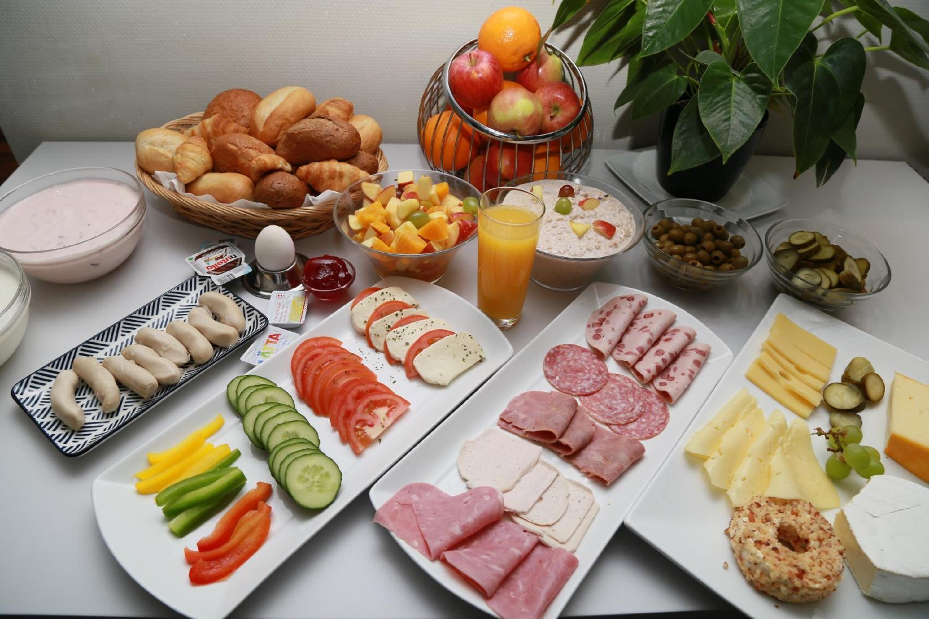 TRIP INN Zurich Hotel