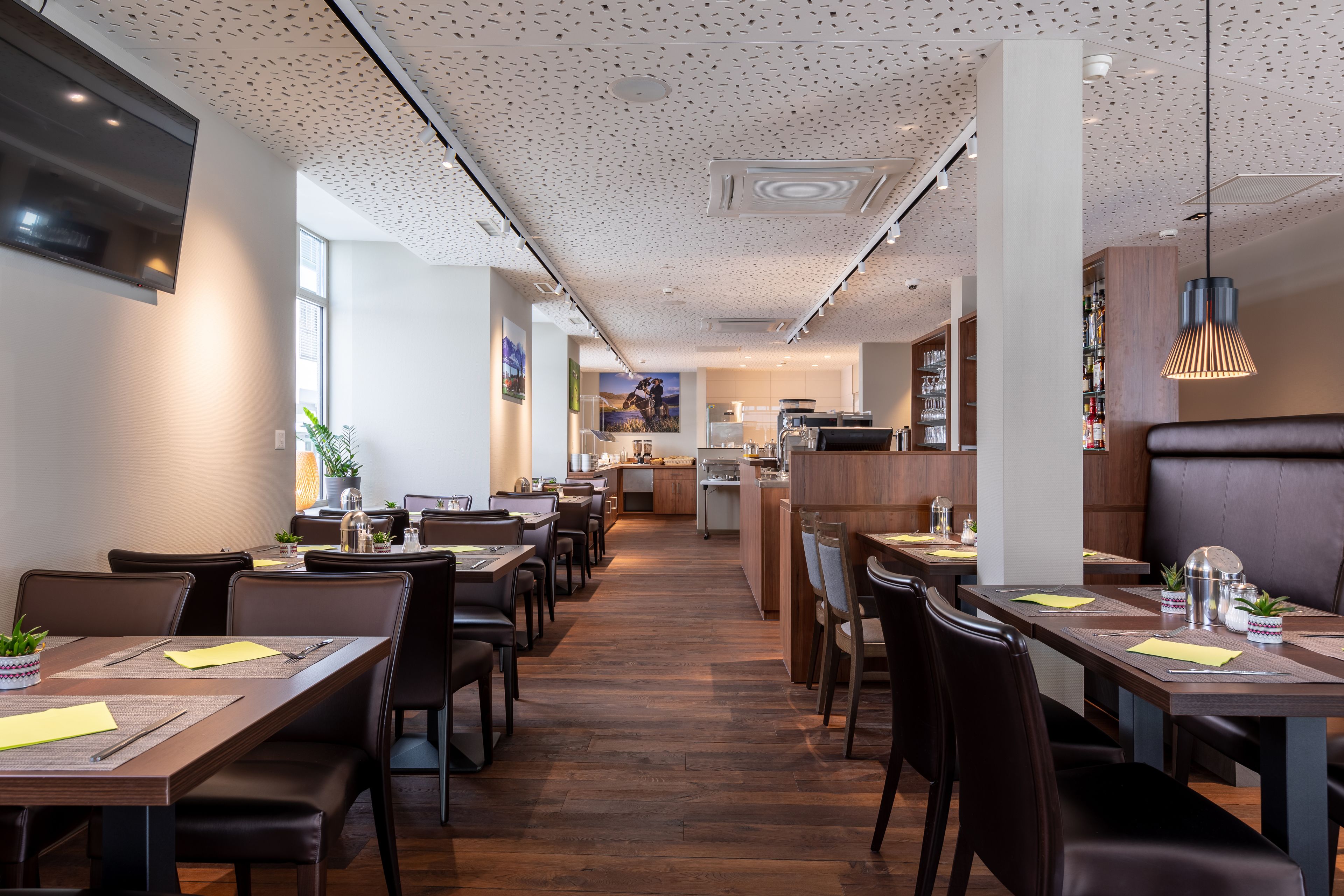 TRIP INN Zurich Hotel