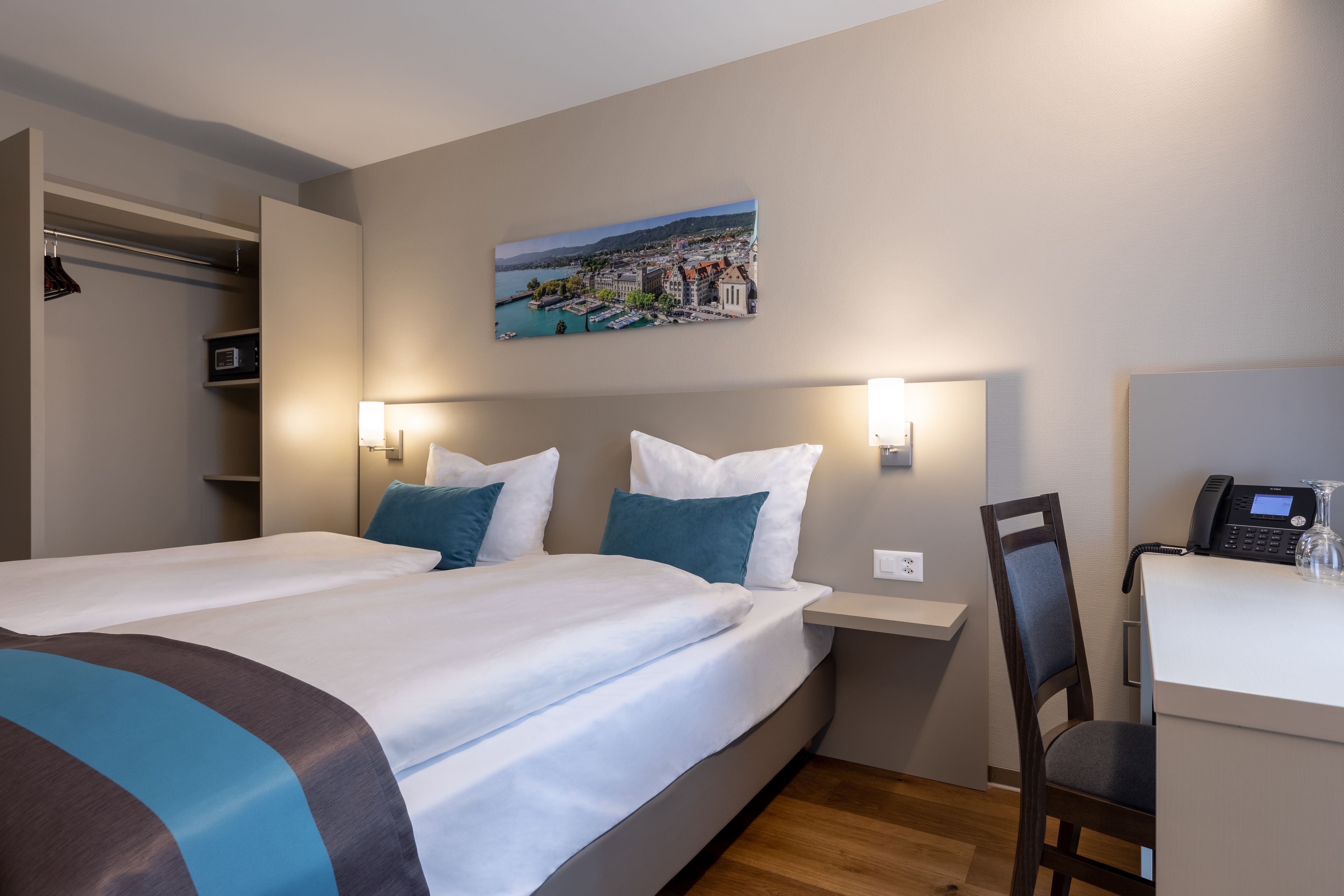 TRIP INN Zurich Hotel