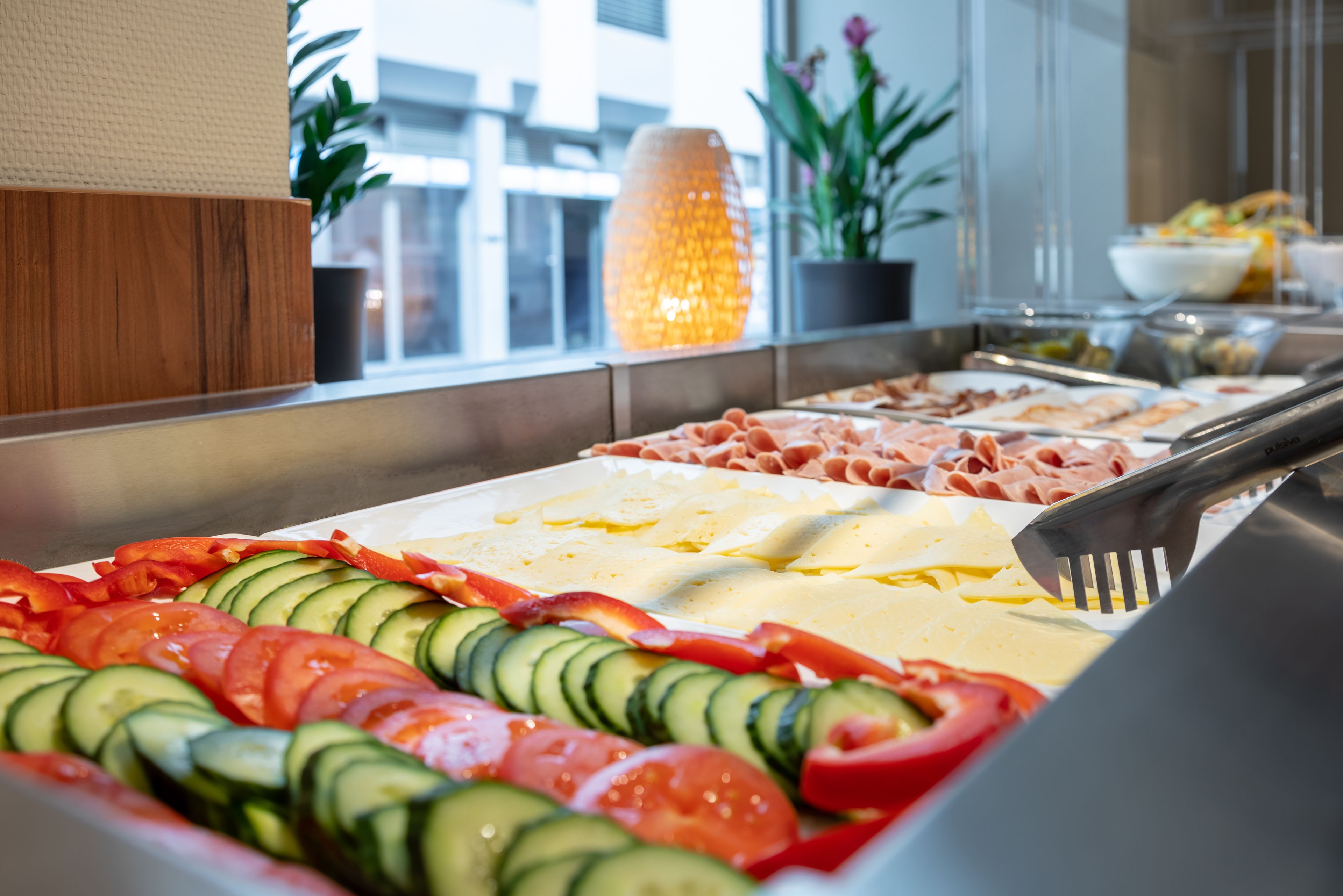 TRIP INN Zurich Hotel