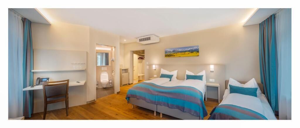 TRIP INN Zurich Hotel