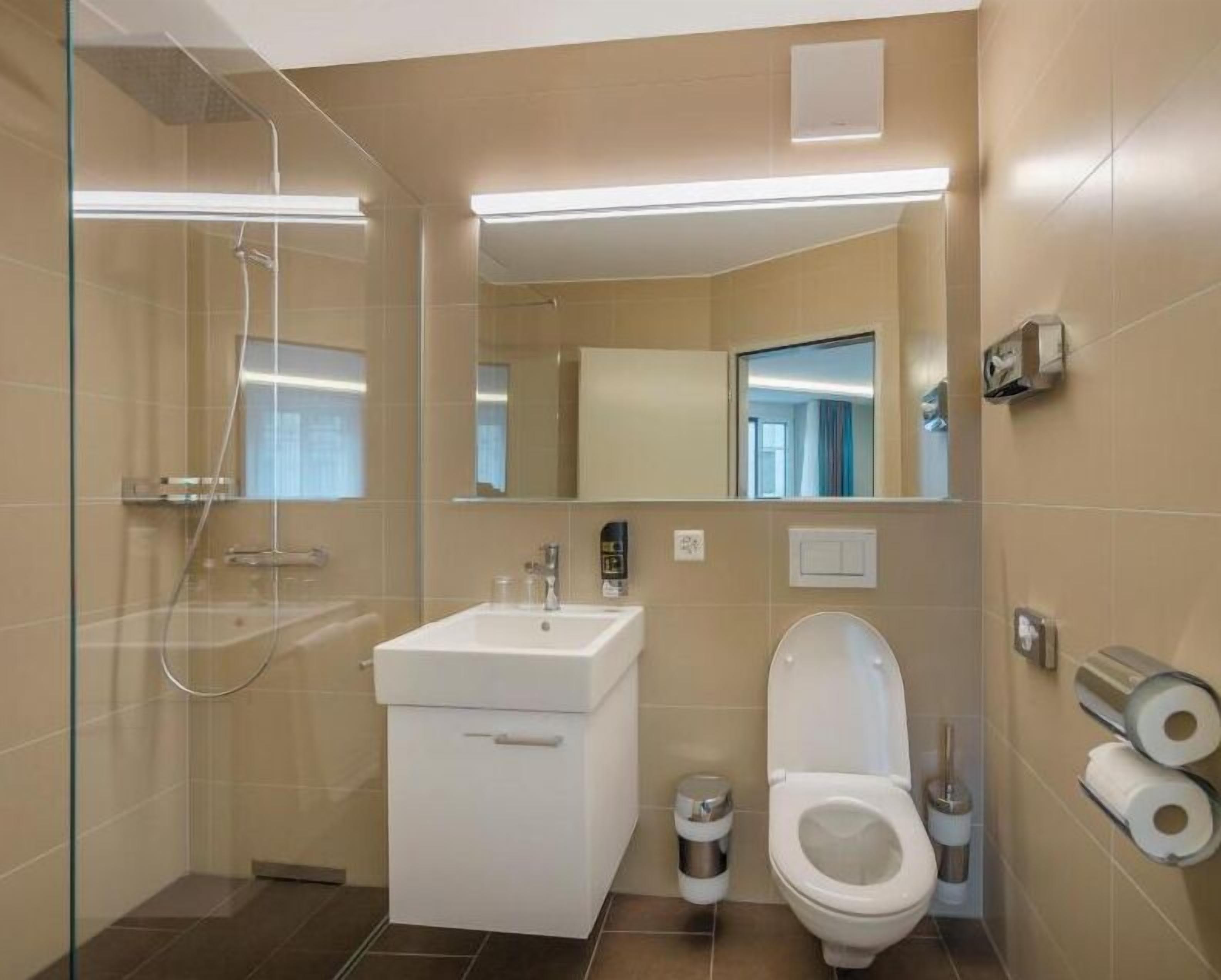 TRIP INN Zurich Hotel