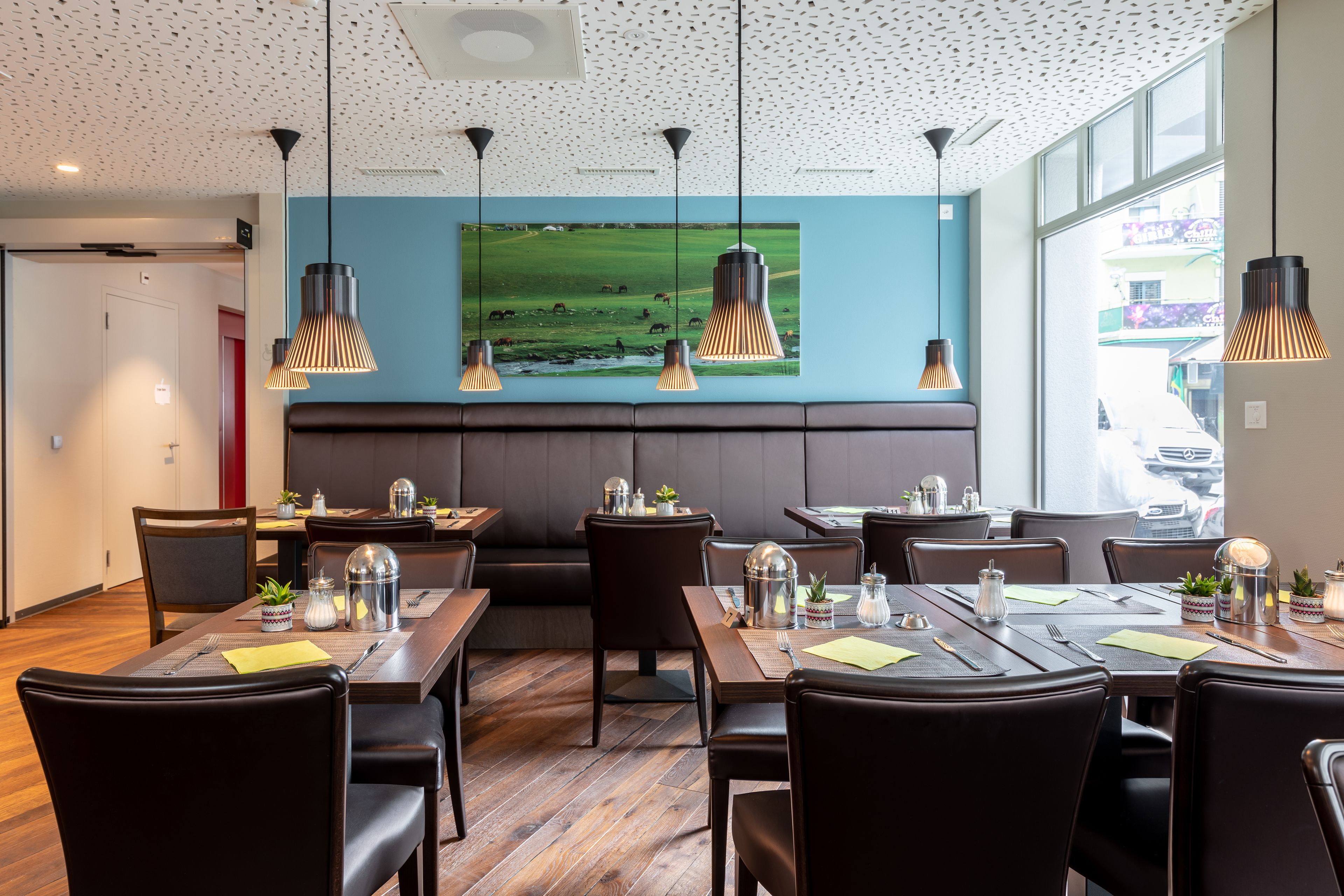 TRIP INN Zurich Hotel