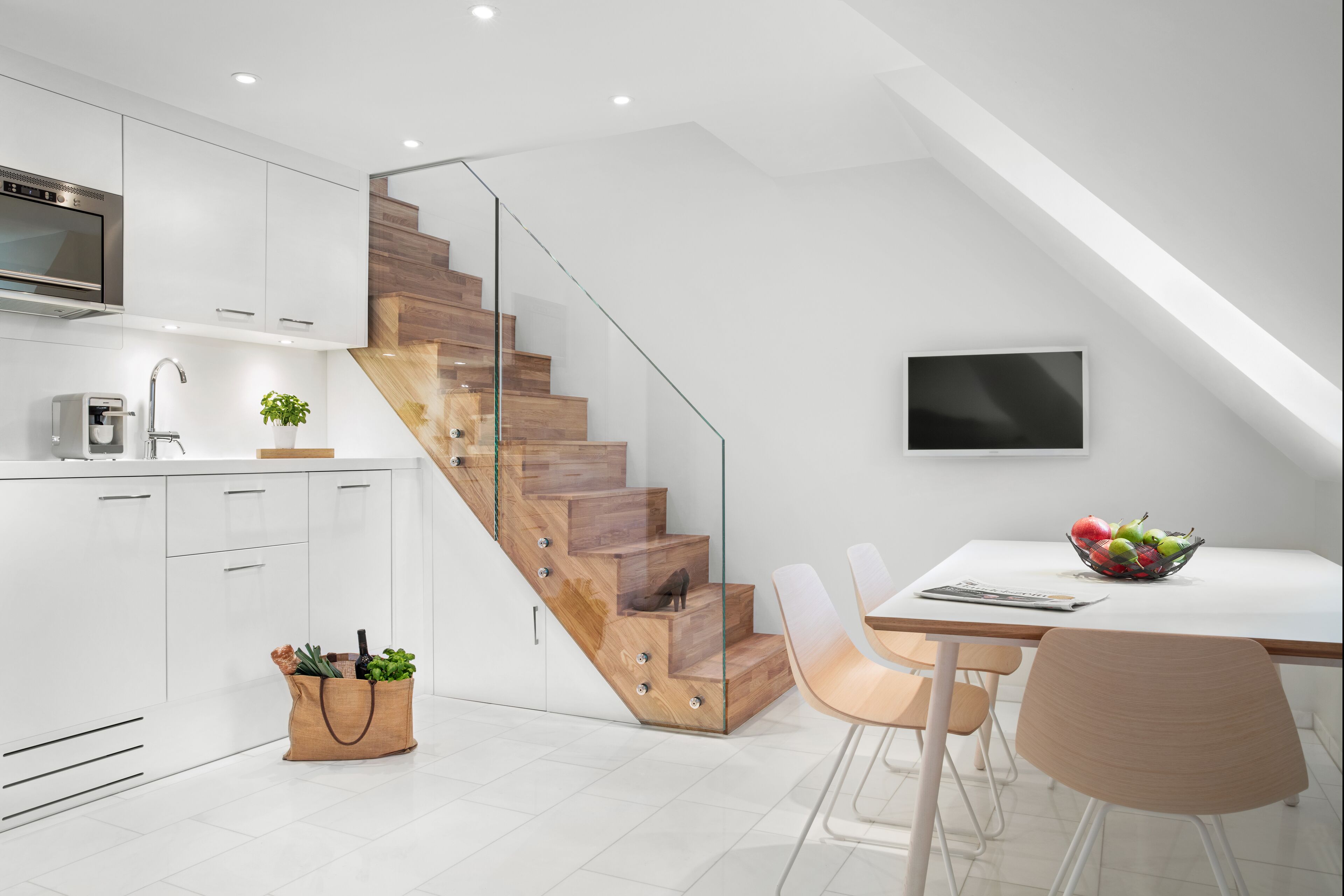 VISIONAPARTMENTS Zurich Militärstrasse