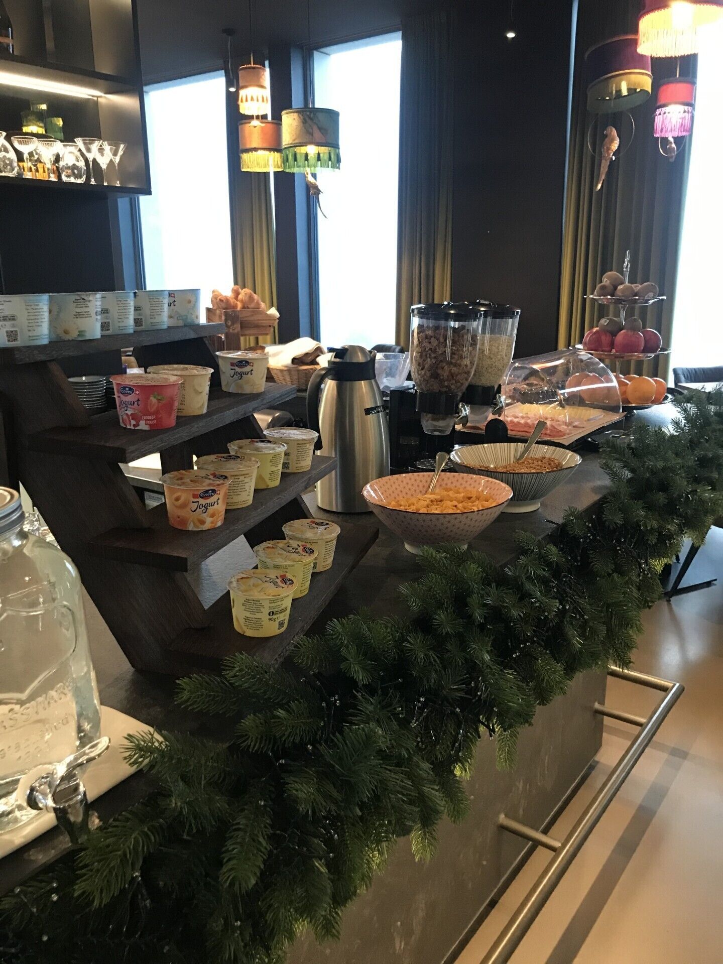 VISIONAPARTMENTS Zurich Militärstrasse