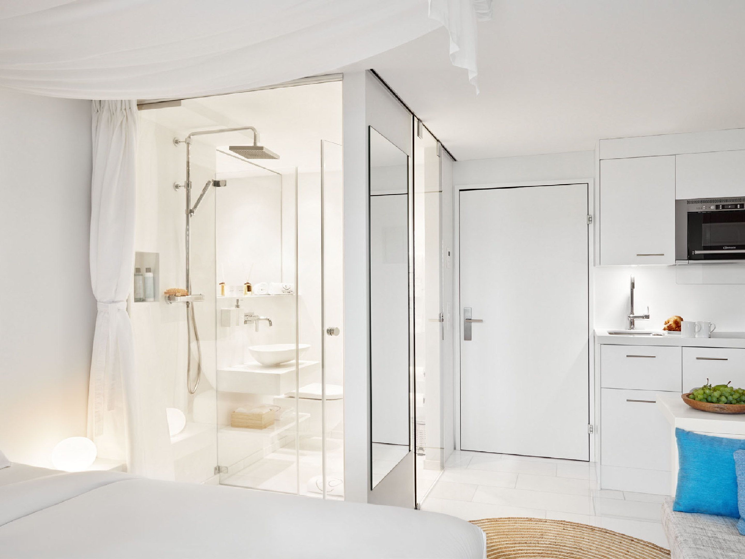 VISIONAPARTMENTS Zurich Militärstrasse