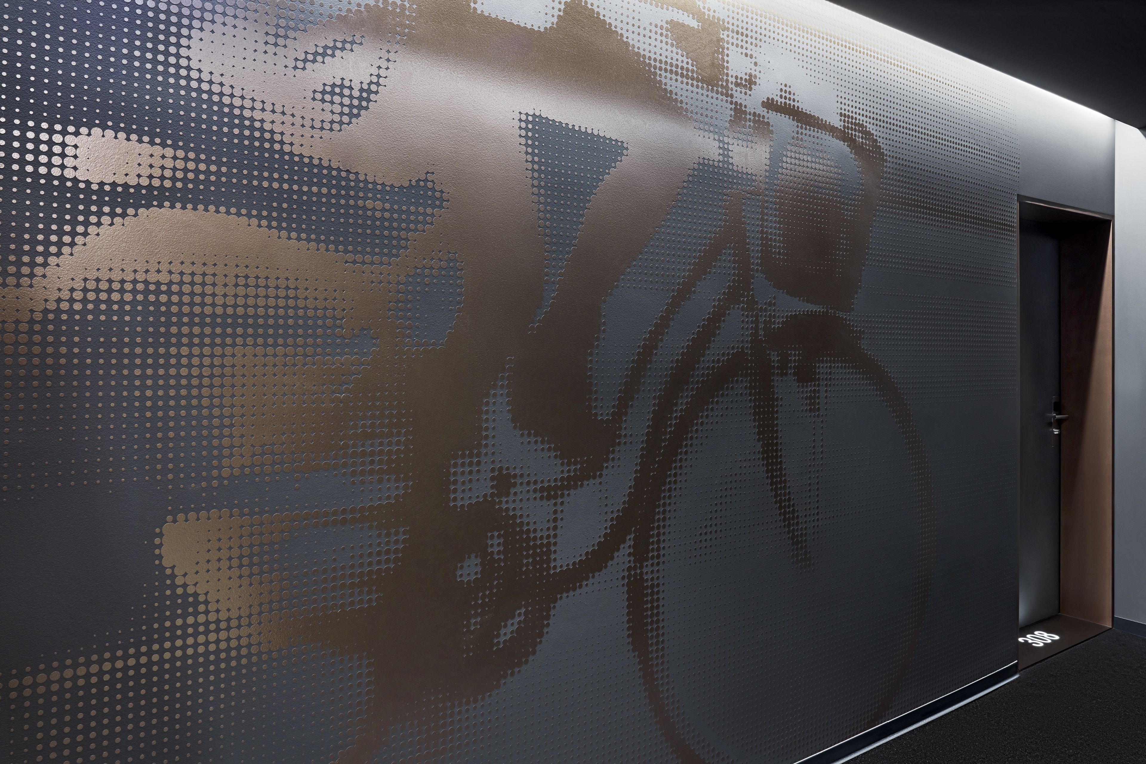 VISIONAPARTMENTS Zurich Militärstrasse