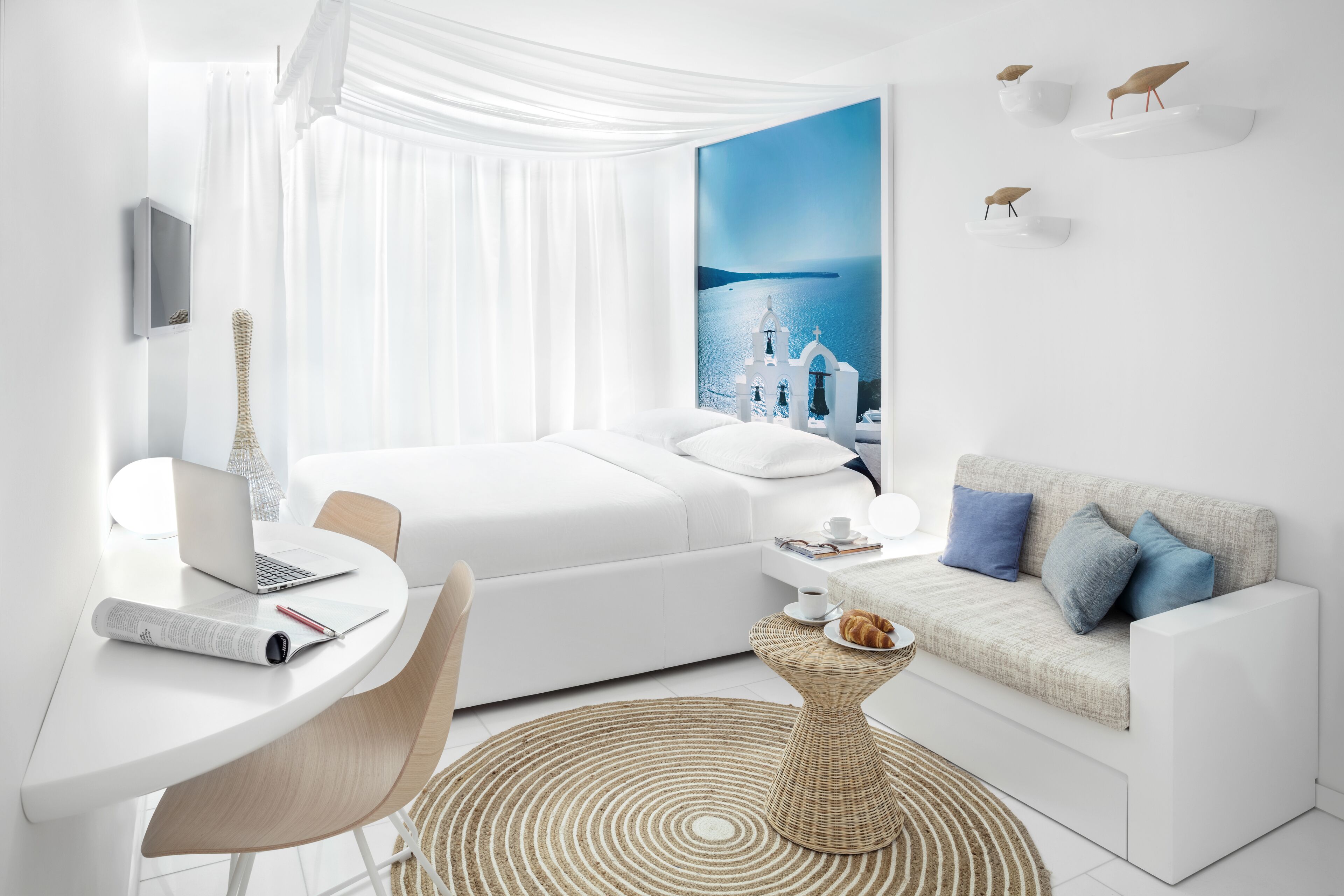 VISIONAPARTMENTS Zurich Militärstrasse