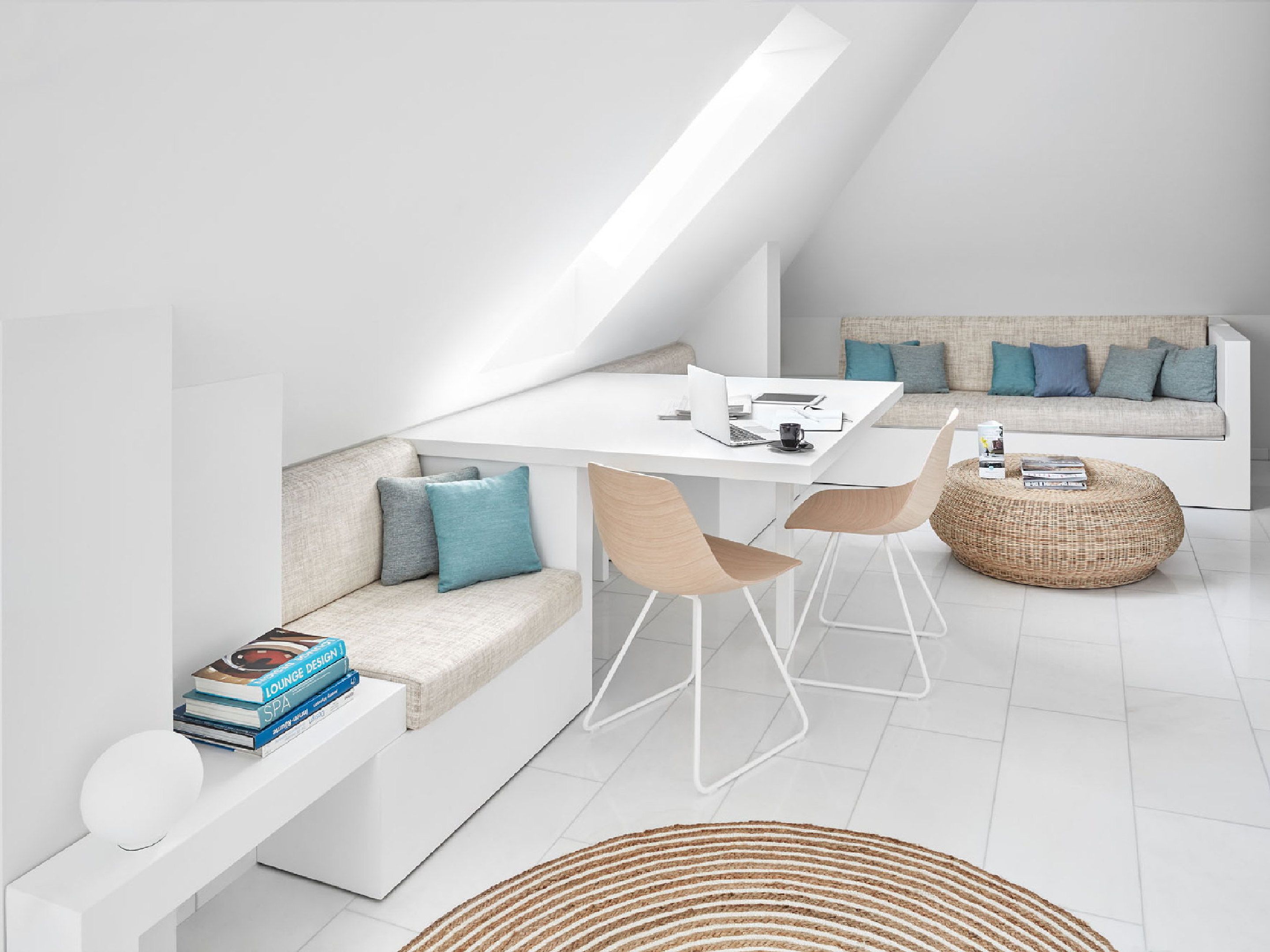 VISIONAPARTMENTS Zurich Militärstrasse