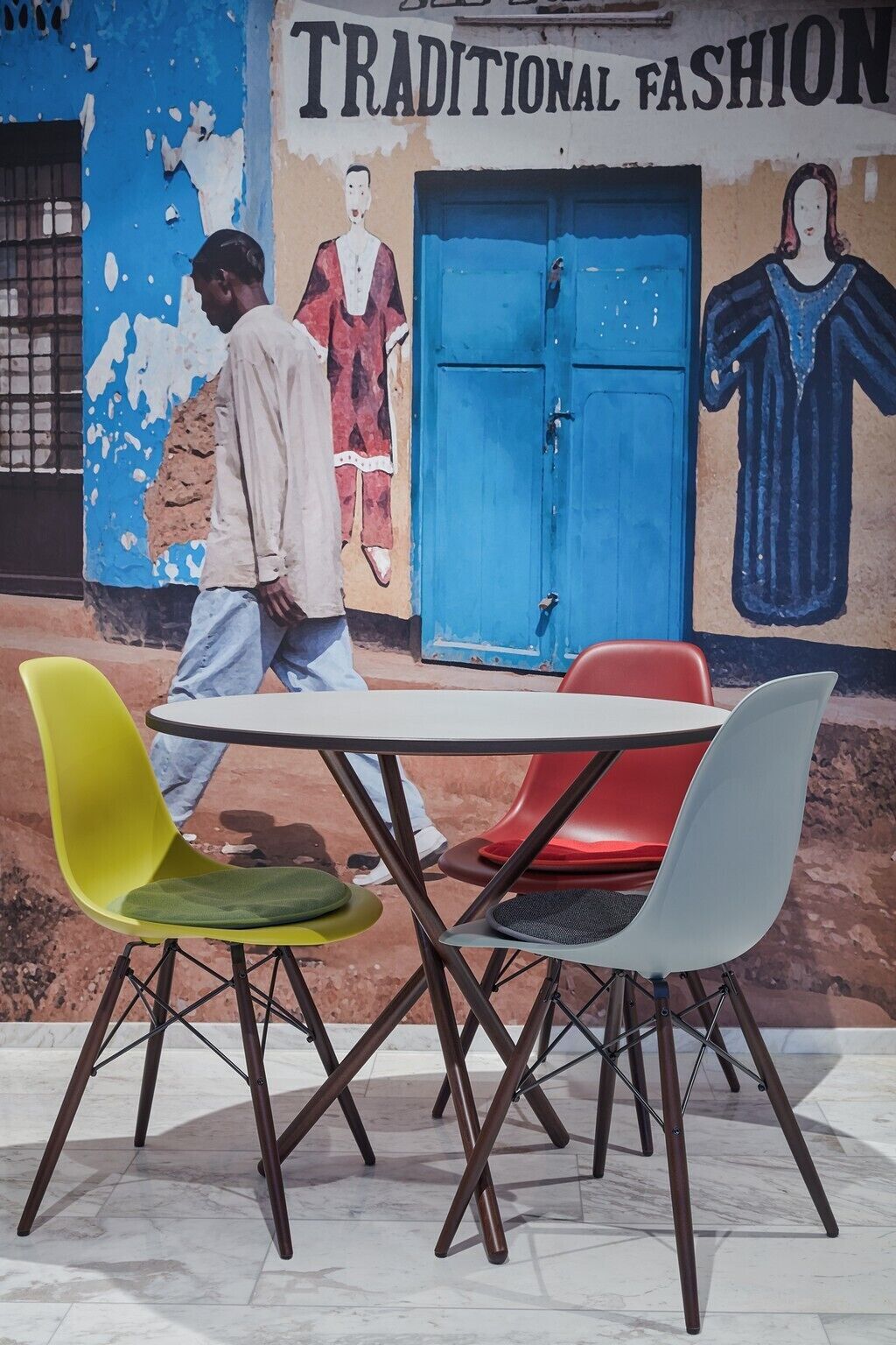 VISIONAPARTMENTS Zurich Militärstrasse