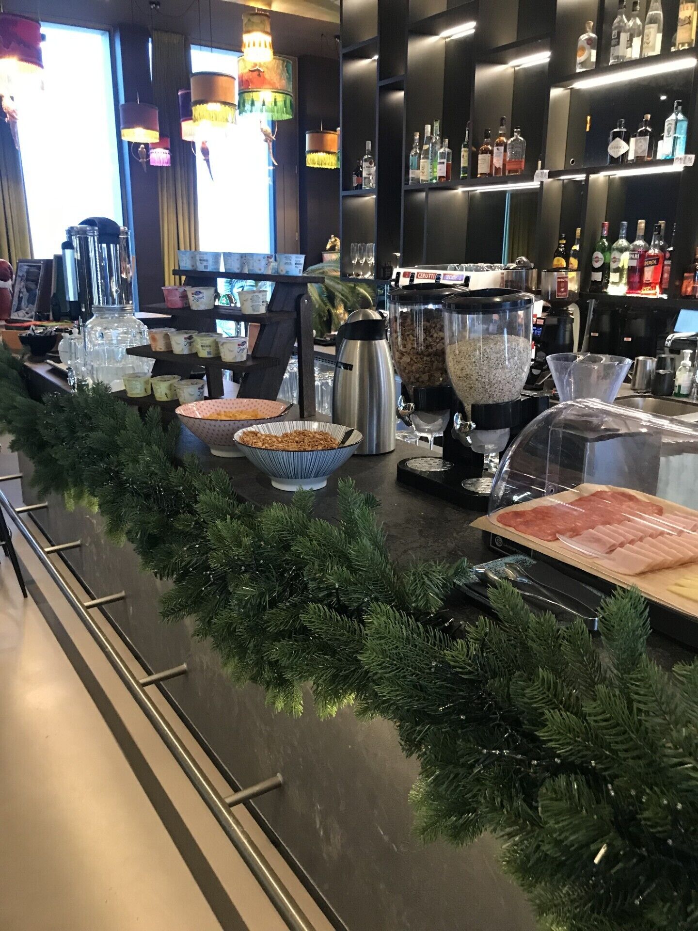 VISIONAPARTMENTS Zurich Militärstrasse