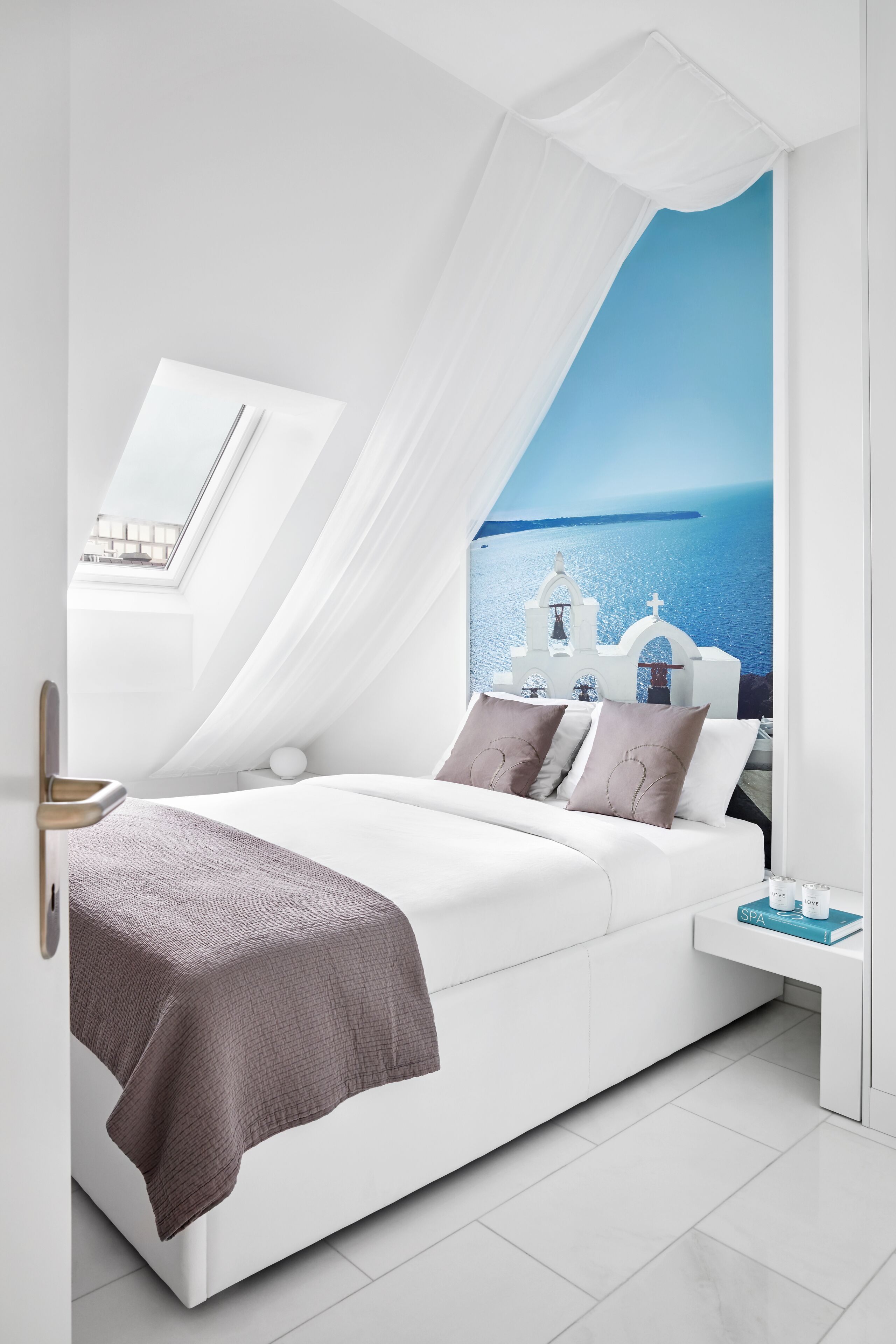 VISIONAPARTMENTS Zurich Militärstrasse