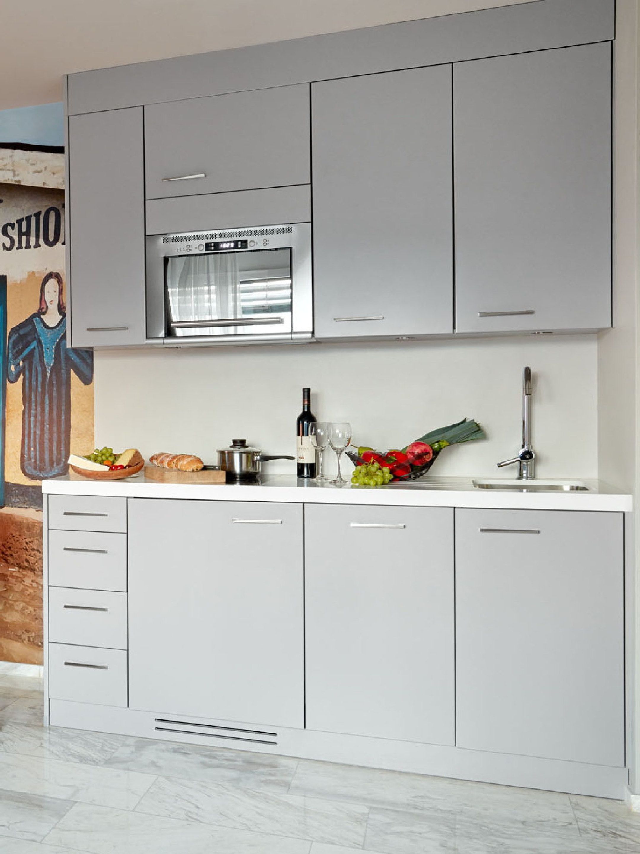 VISIONAPARTMENTS Zurich Militärstrasse