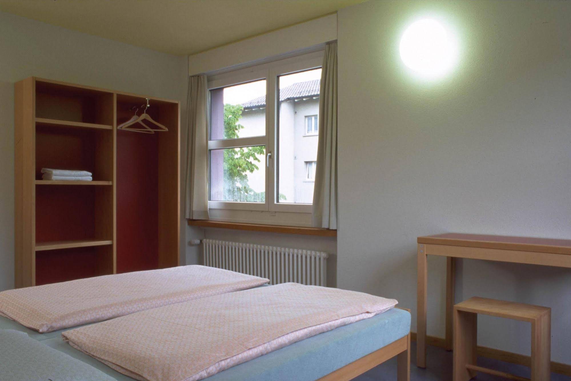 Zürich Youth Hostel