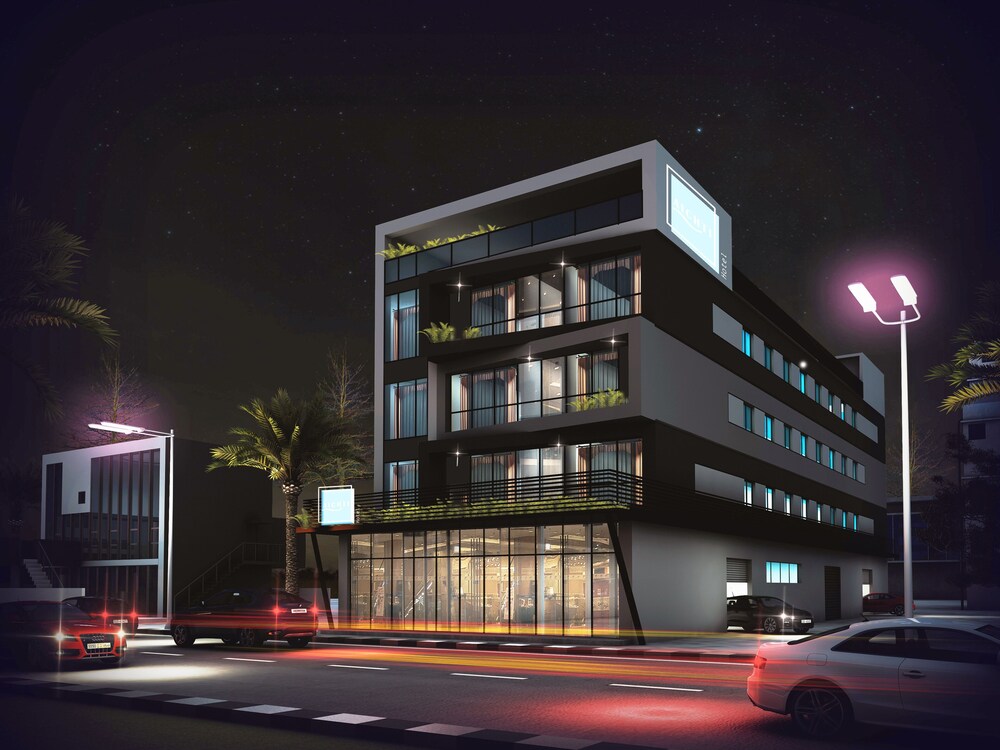 Aichti Hotel