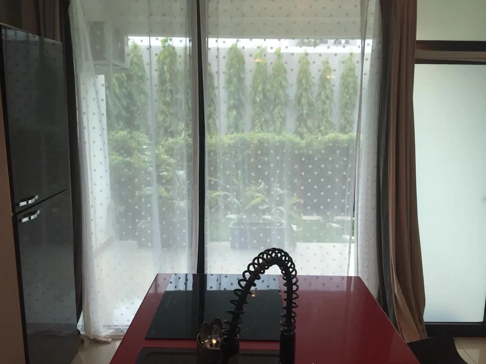 Aldos Residence