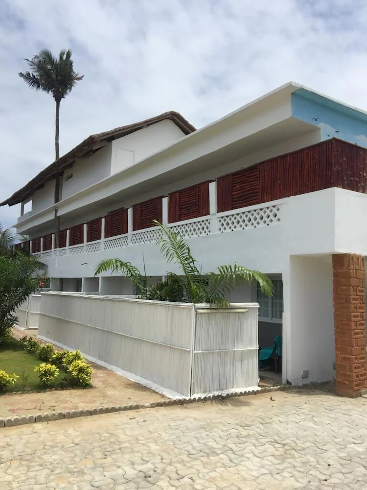 Amarily Lodge