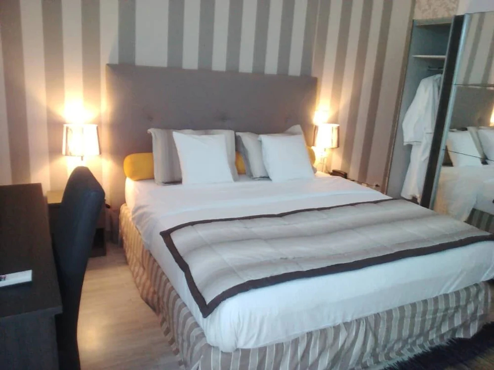 Amarily Lodge