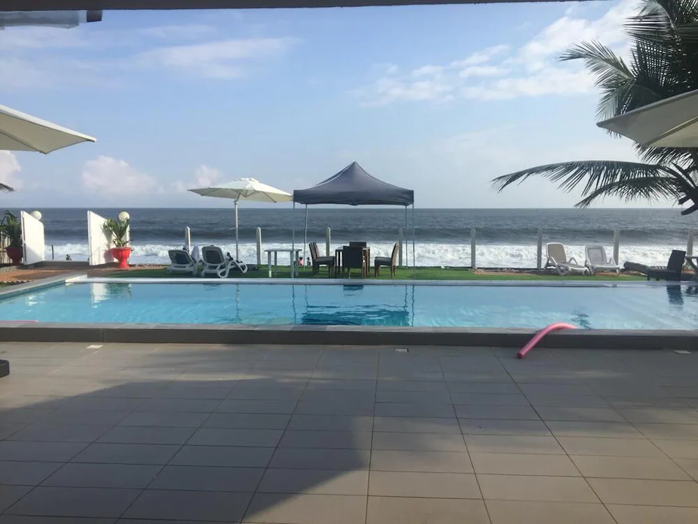 Amarily Lodge