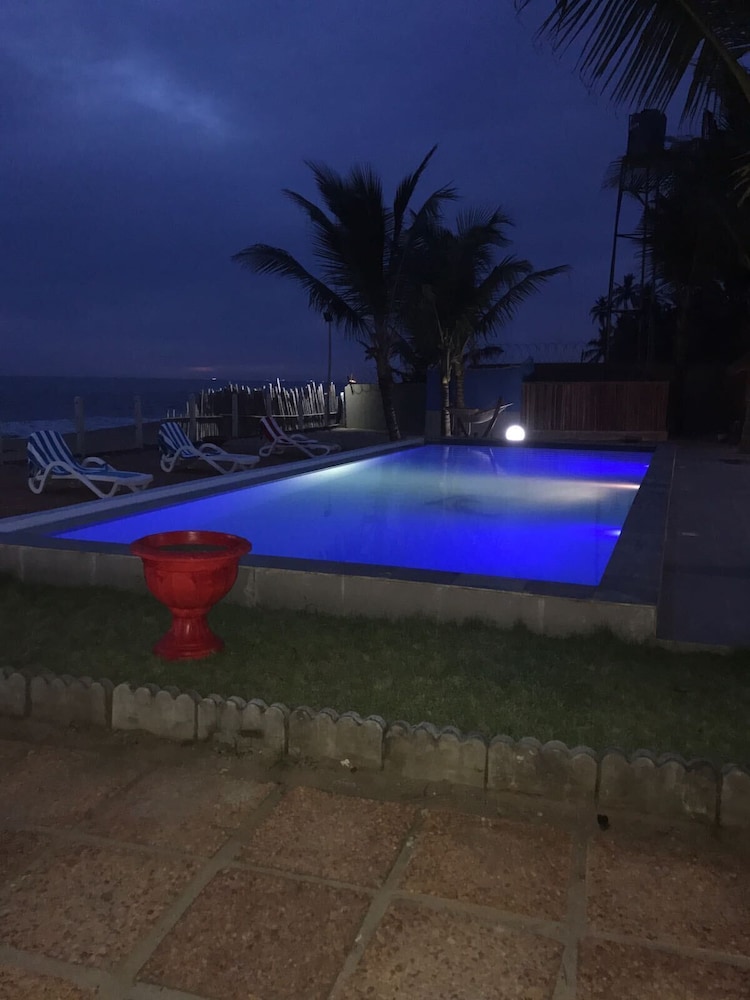 Amarily Lodge
