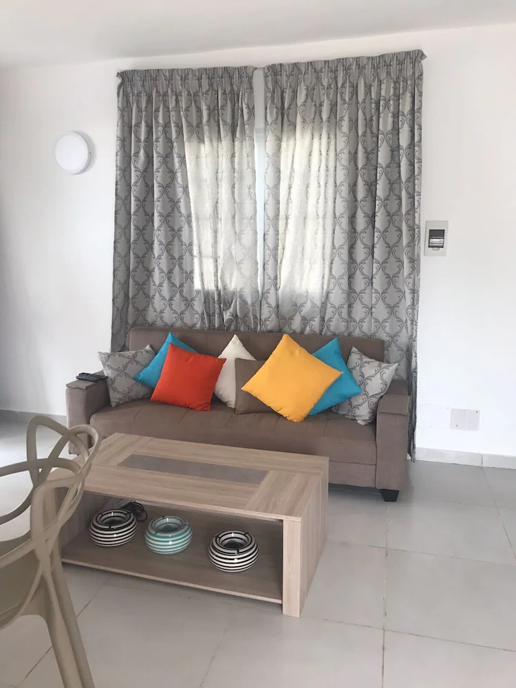 Amarily Lodge