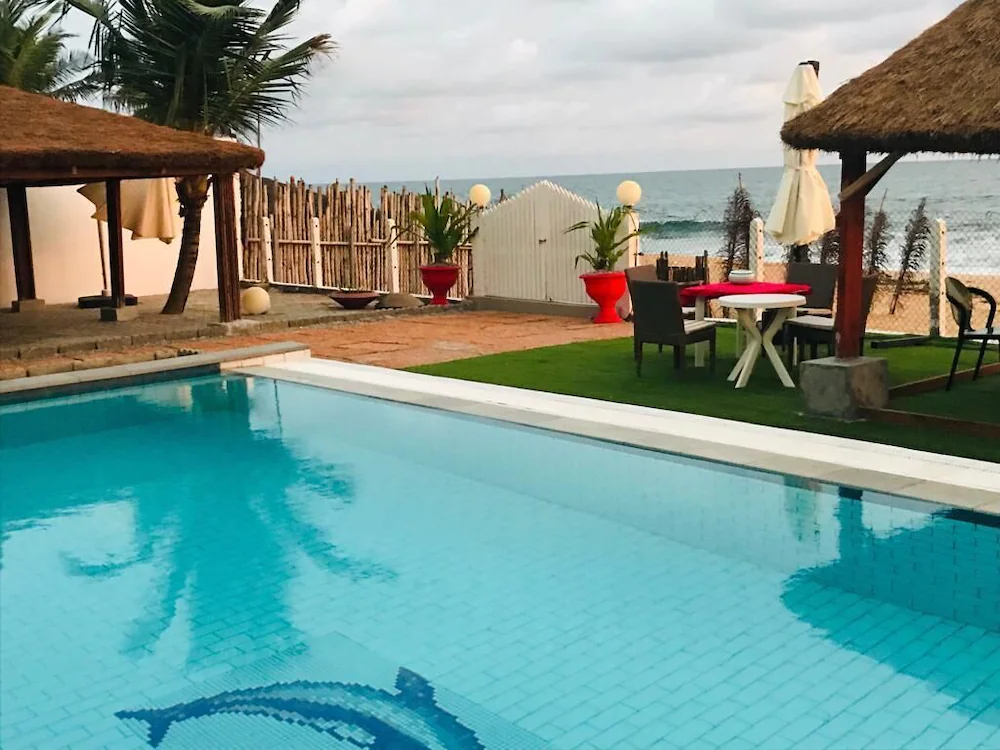 Amarily Lodge