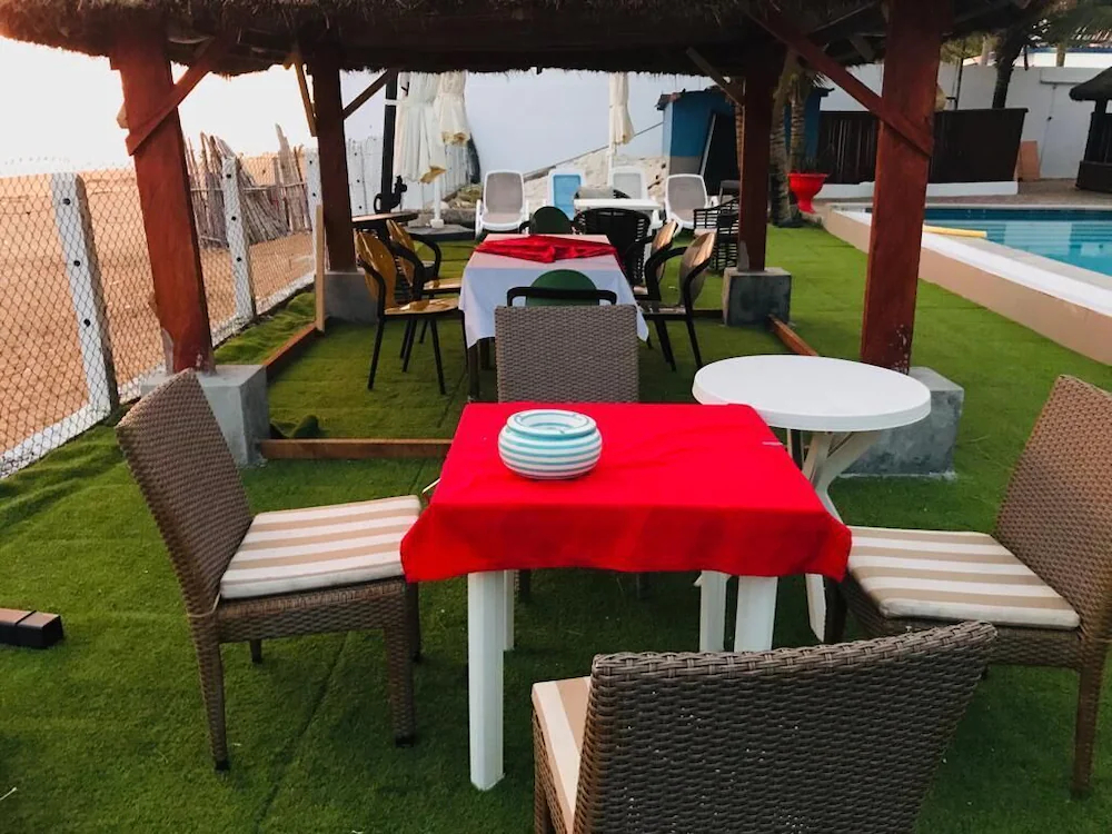 Amarily Lodge