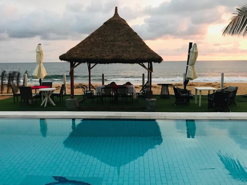 Amarily Lodge