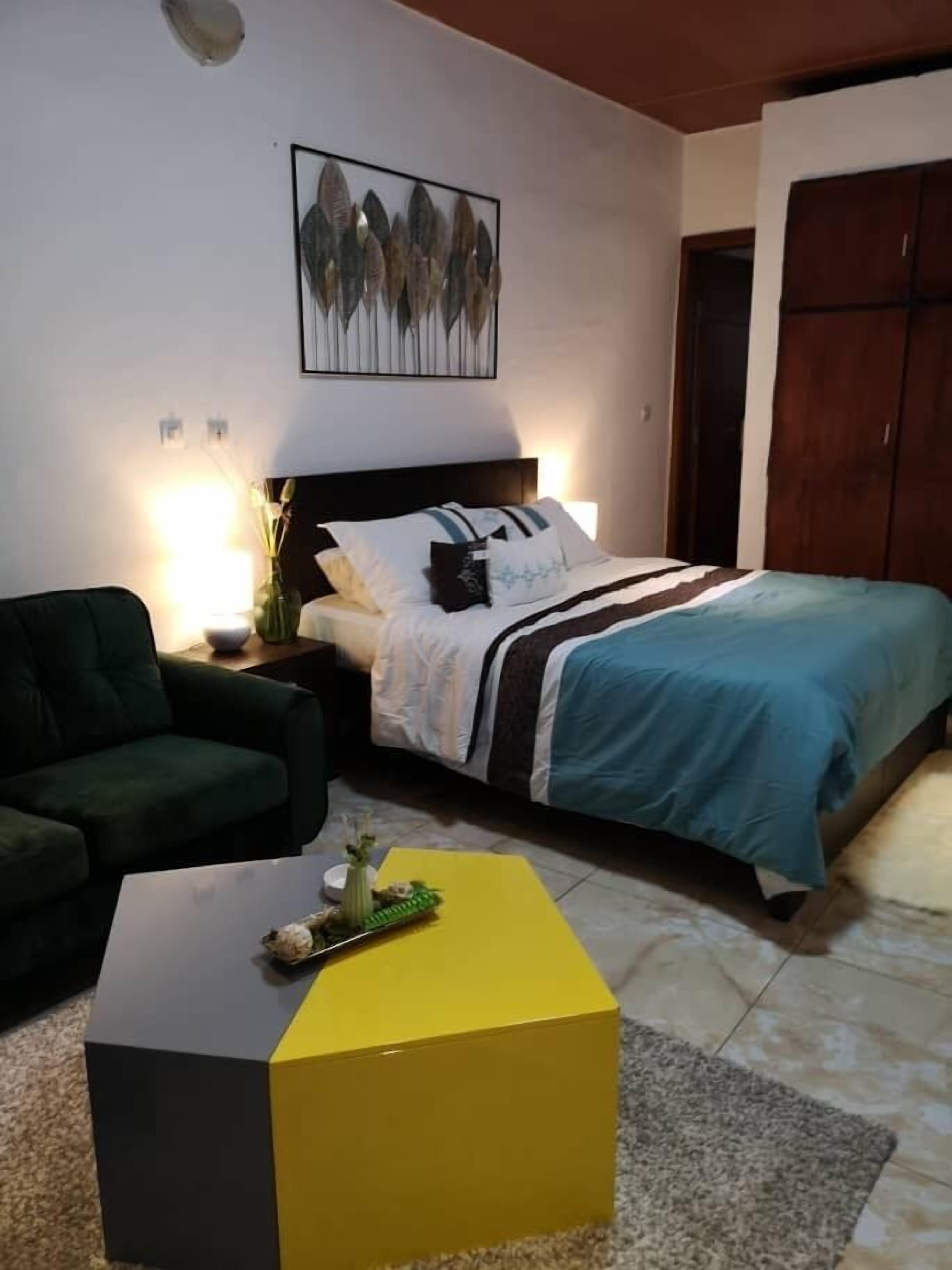 Angre Akwaba Abidjan