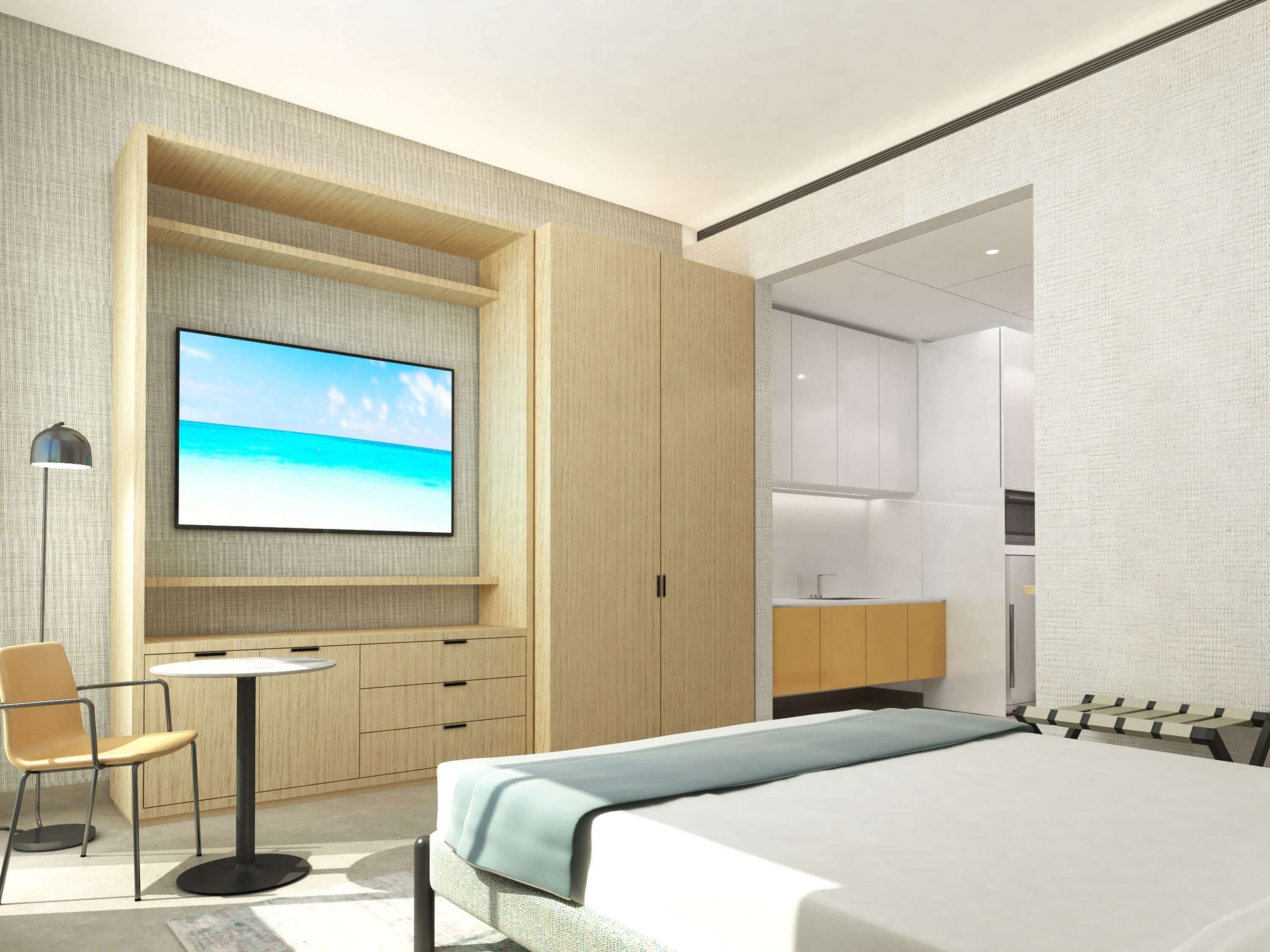 Aparthotel Adagio Abidjan Marcory