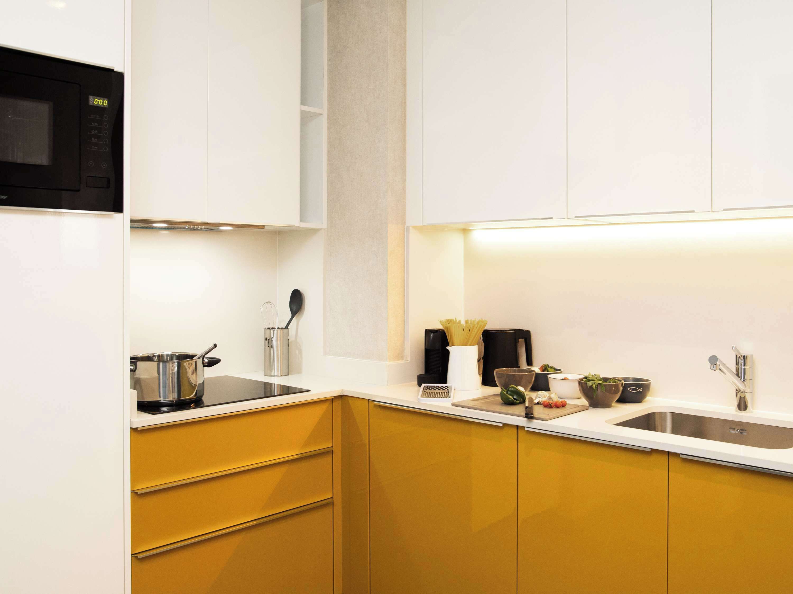Aparthotel Adagio Abidjan Marcory