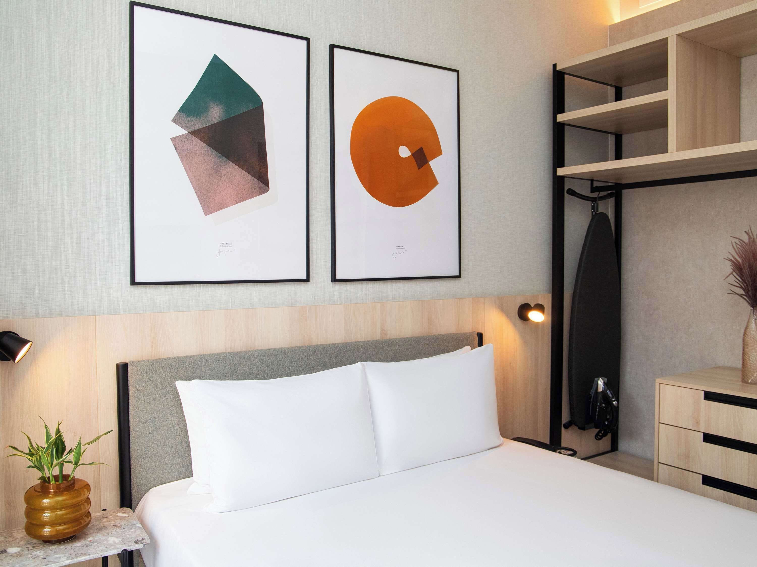 Aparthotel Adagio Abidjan Marcory