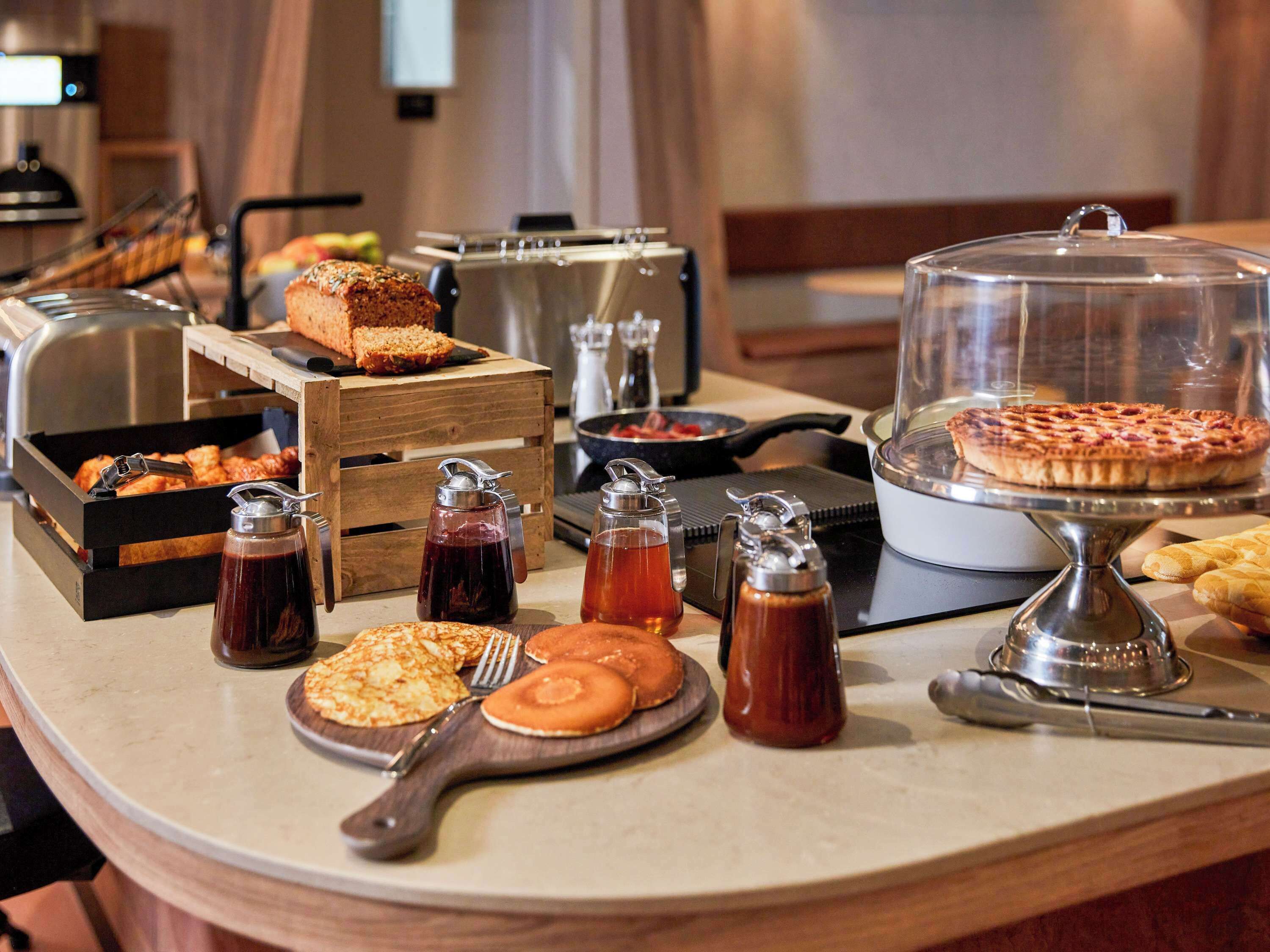 Aparthotel Adagio Abidjan Marcory